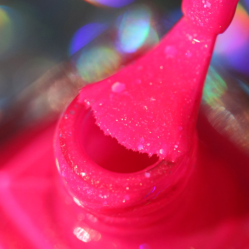 Poppy Pink