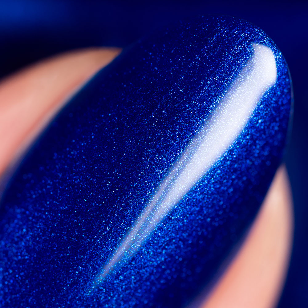 Indigo