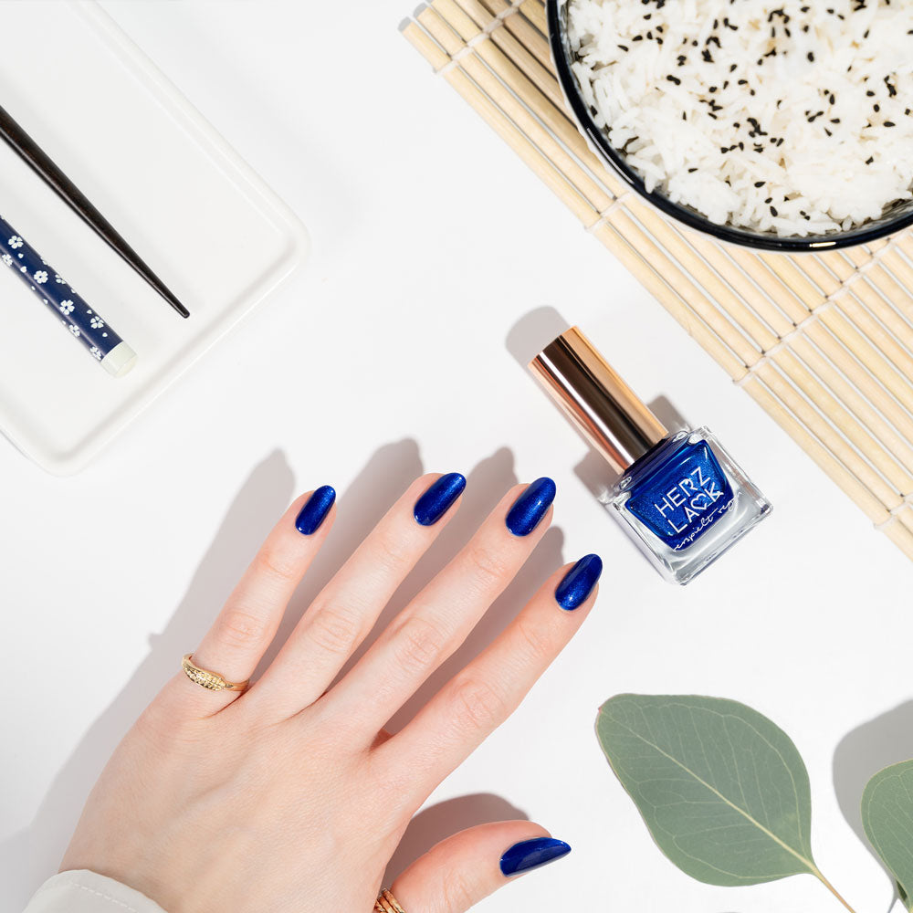 Indigo