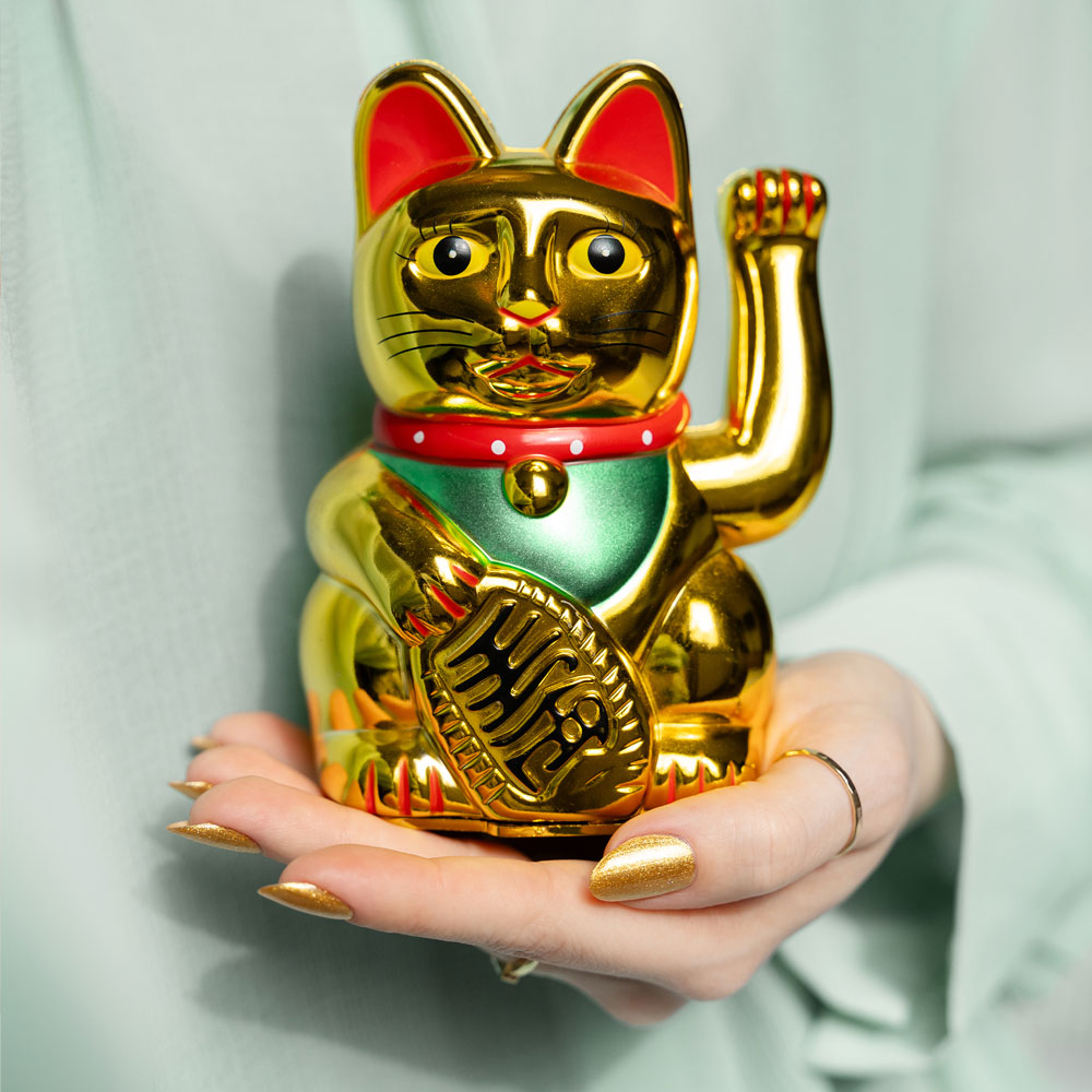 Maneki Neko