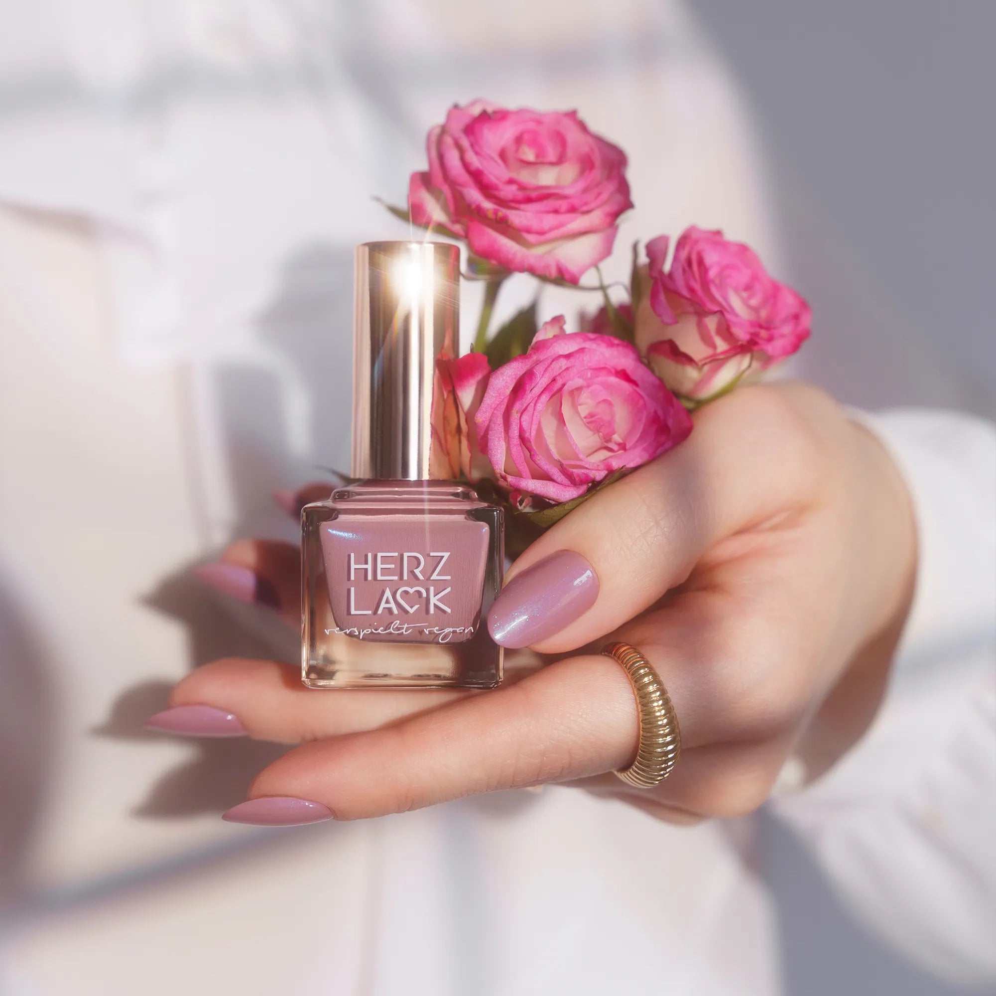 English Rose