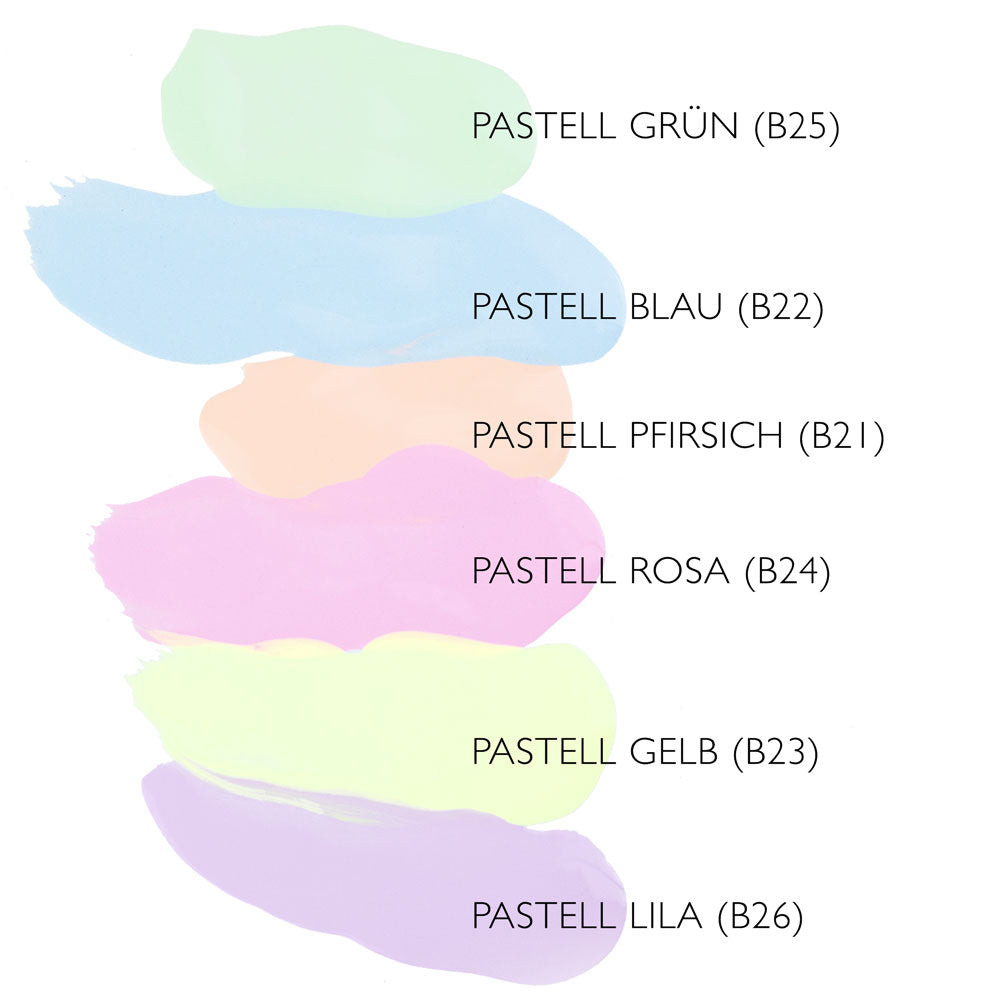 Pastell Blau (One Coater)