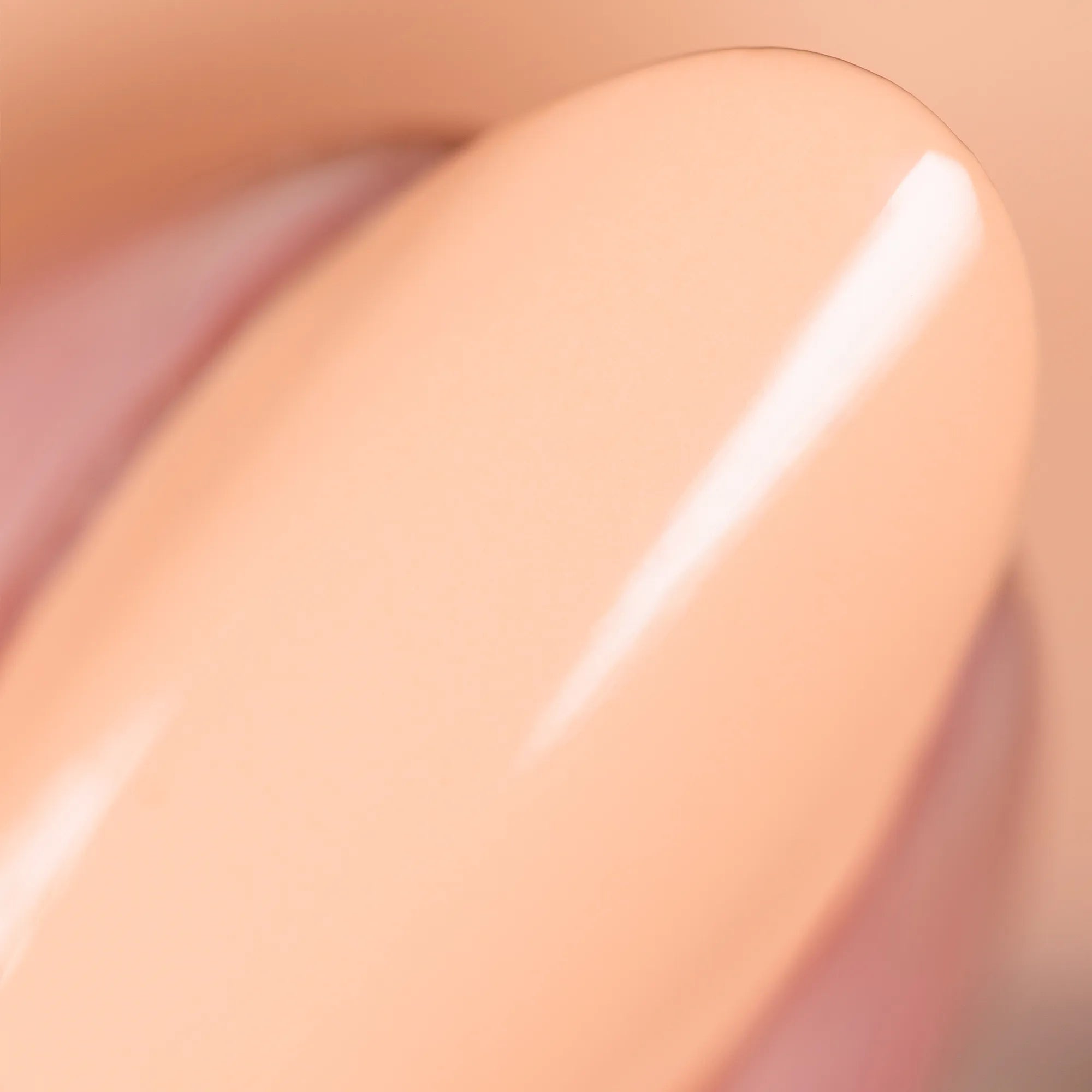 Pfirsich "Peach Fuzz" (One Coater)