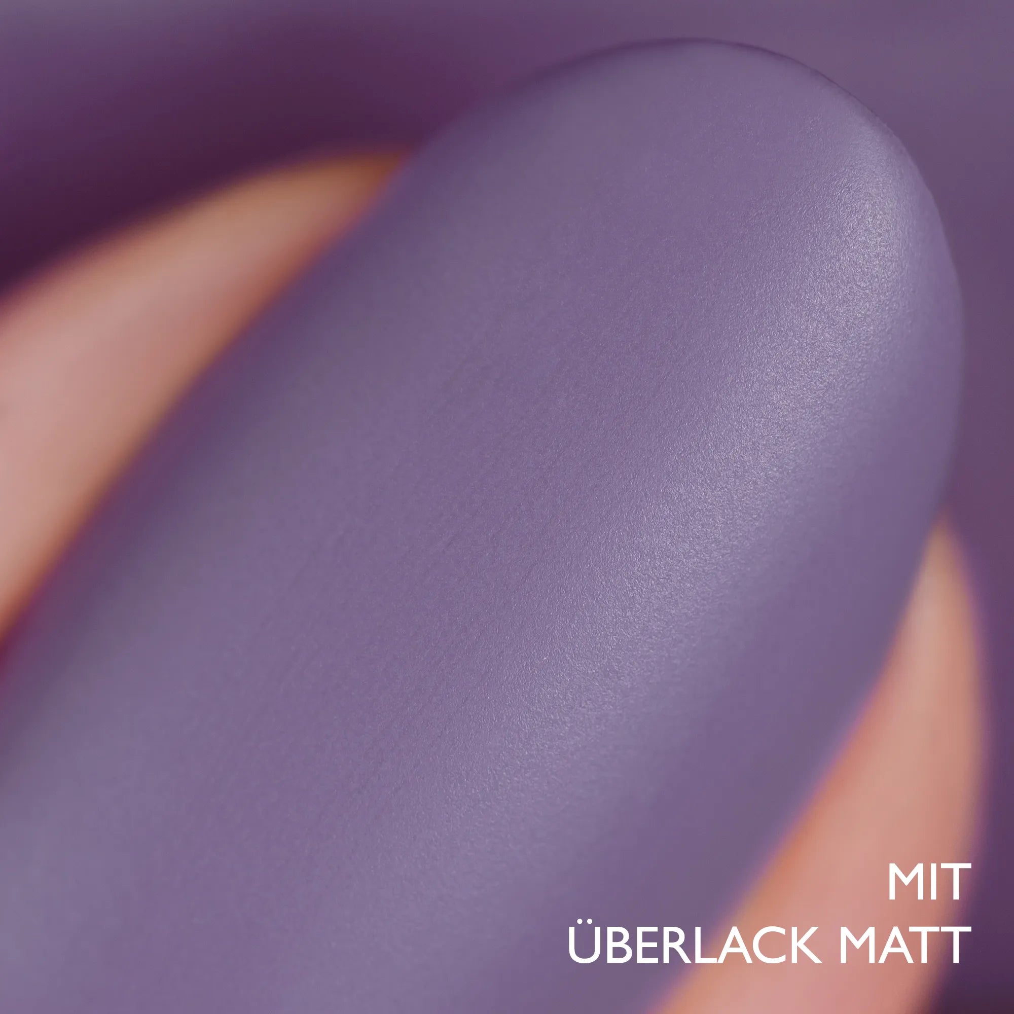 Nebelviolett (One Coater)