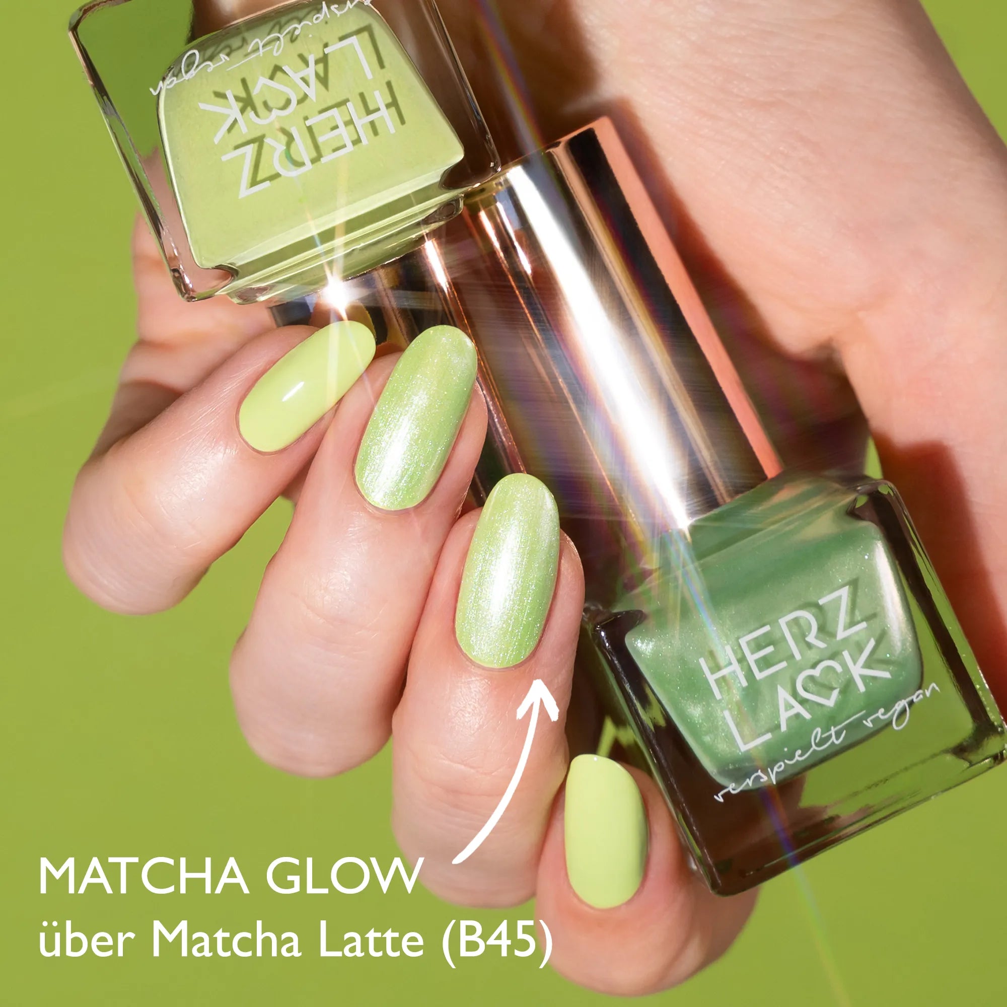 Matcha Magic Duo