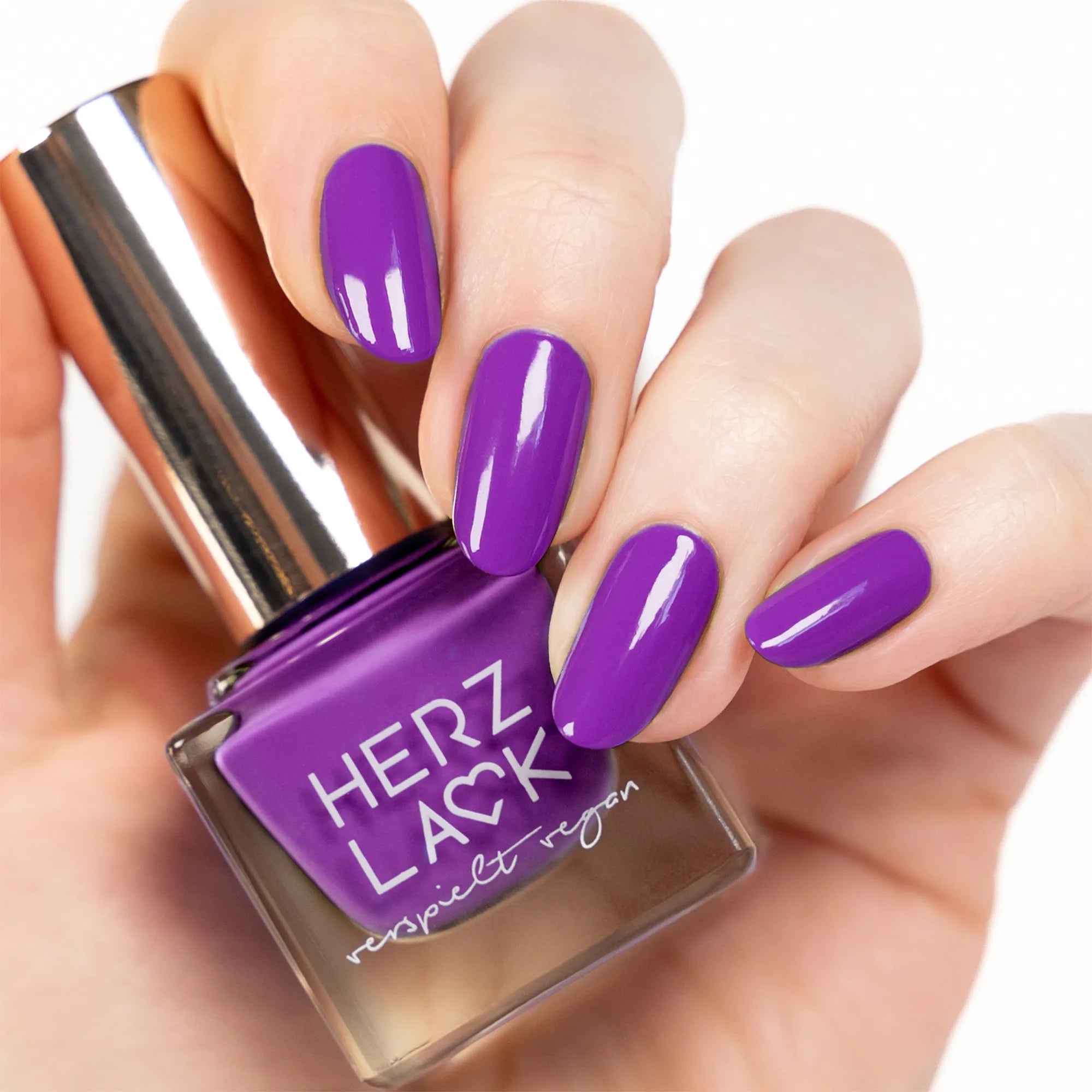 Cassis Velvet Duo
