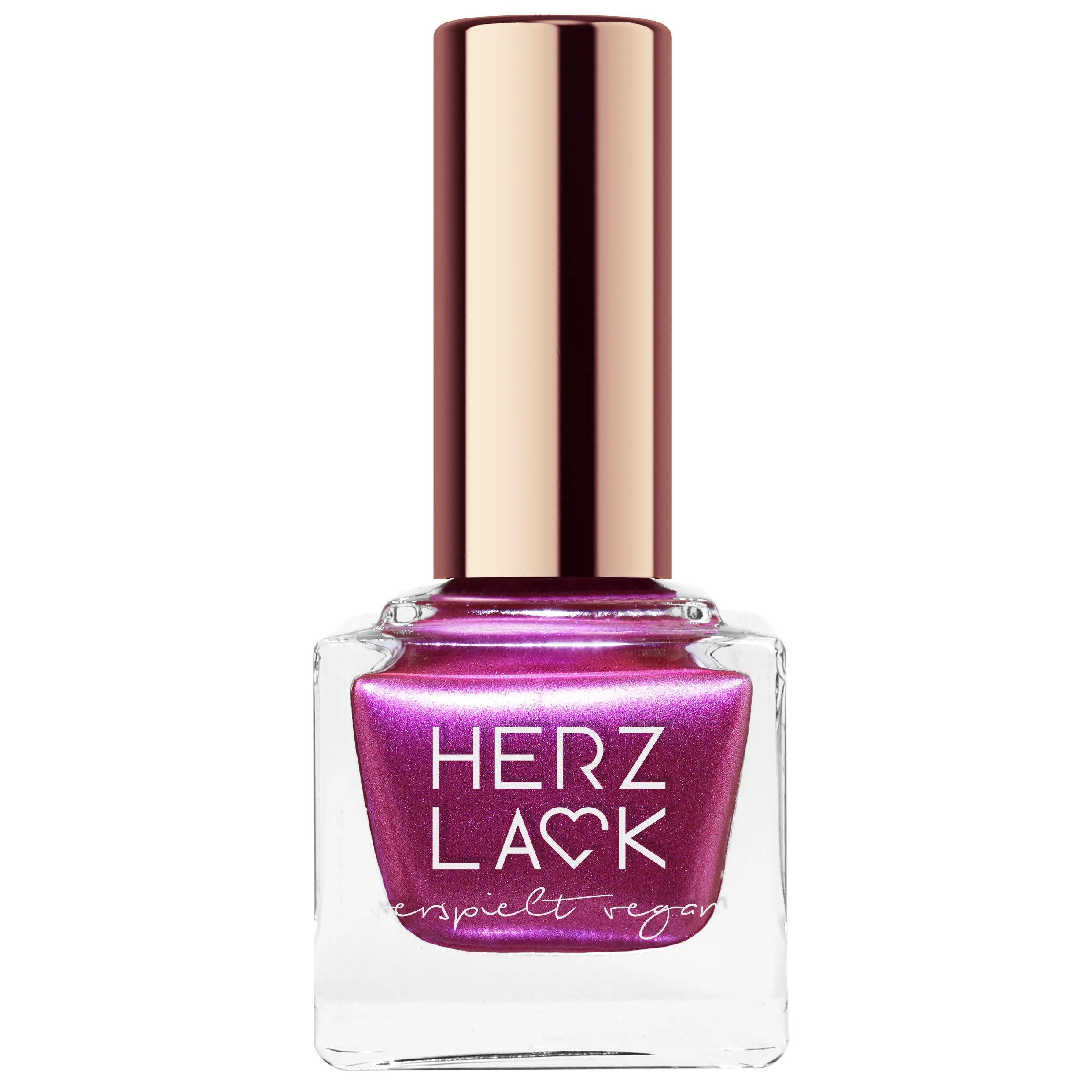 Berry Metallic