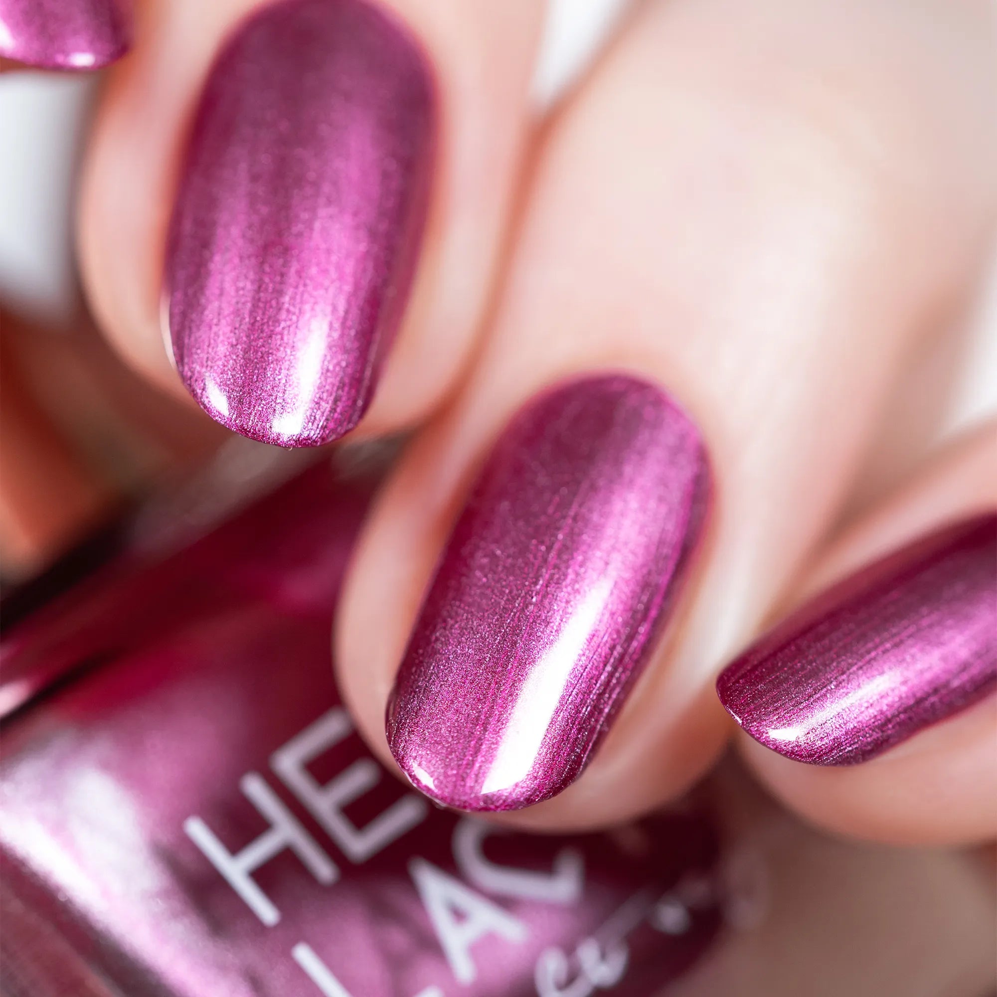 Berry Metallic