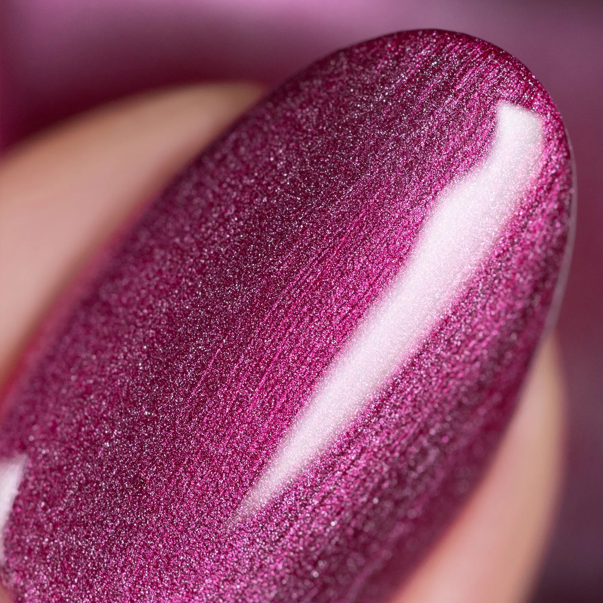 Berry Metallic