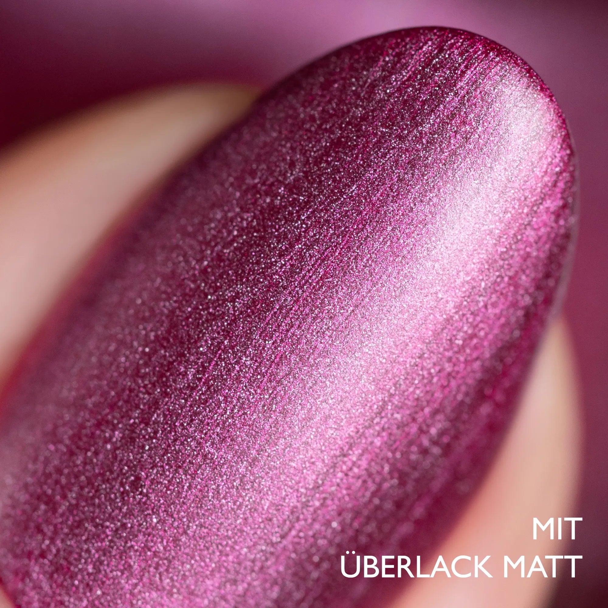 Berry Metallic