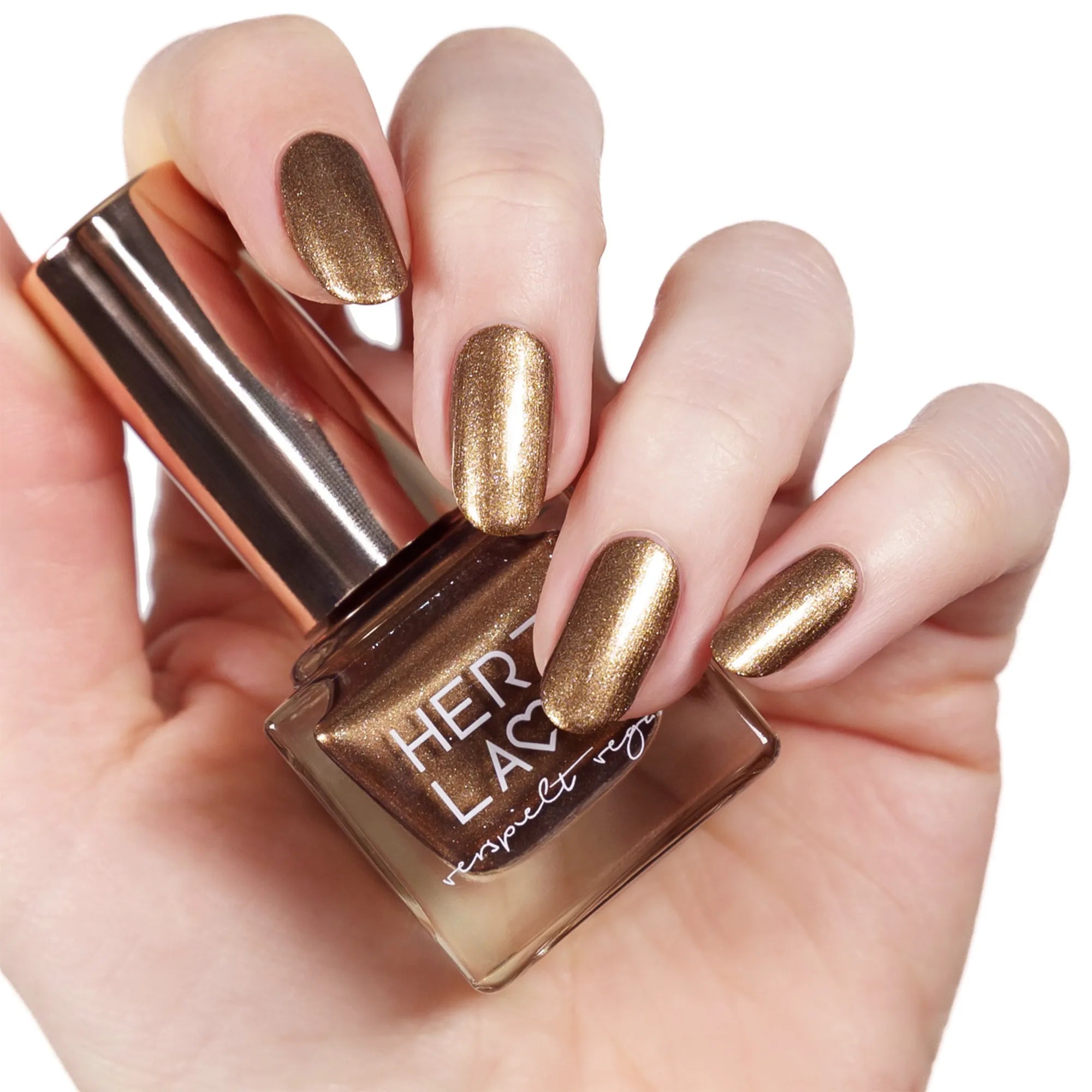 Mocha Metallic