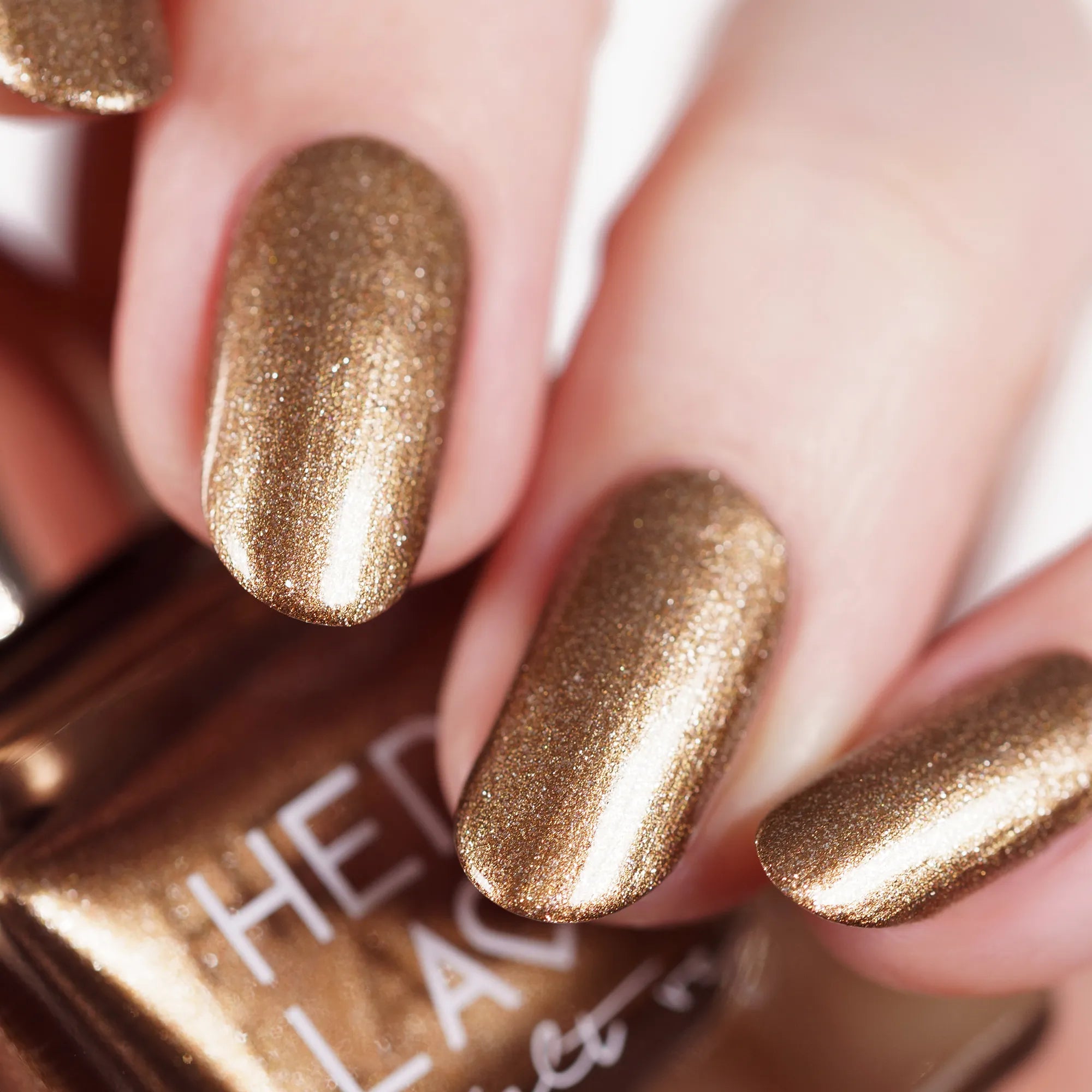 Mocha Metallic