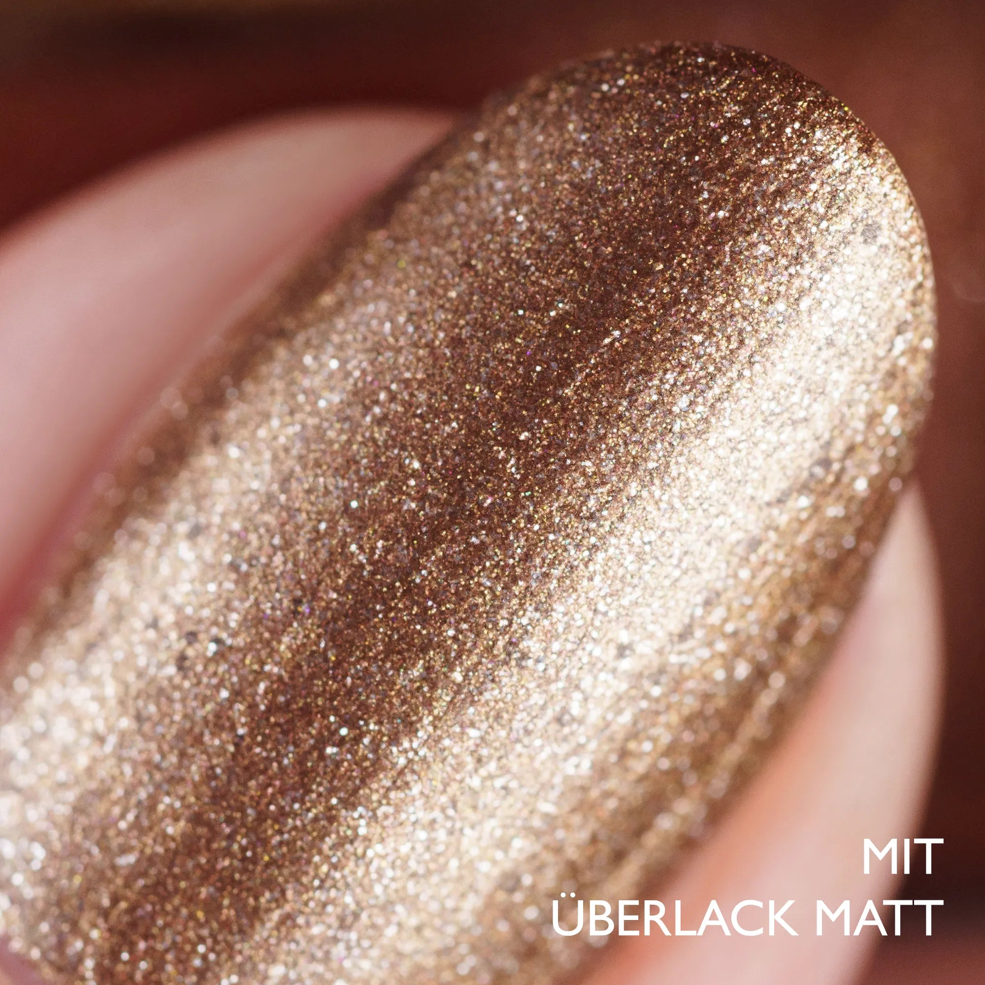 Mocha Metallic
