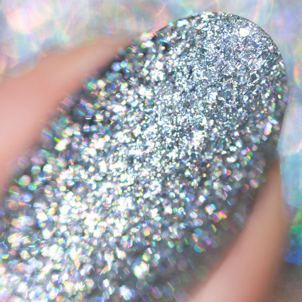 Brillant (Holo Diamond)