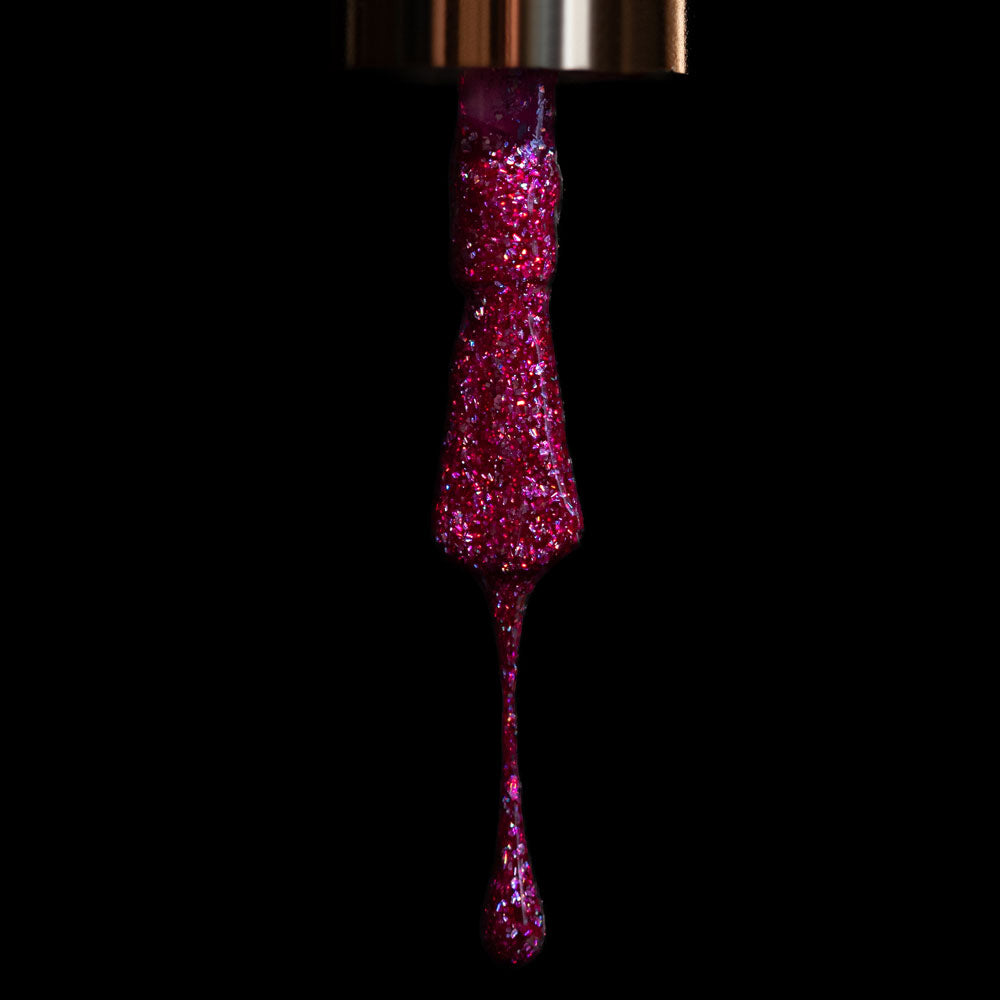 Rhodolith (Holo Diamond)