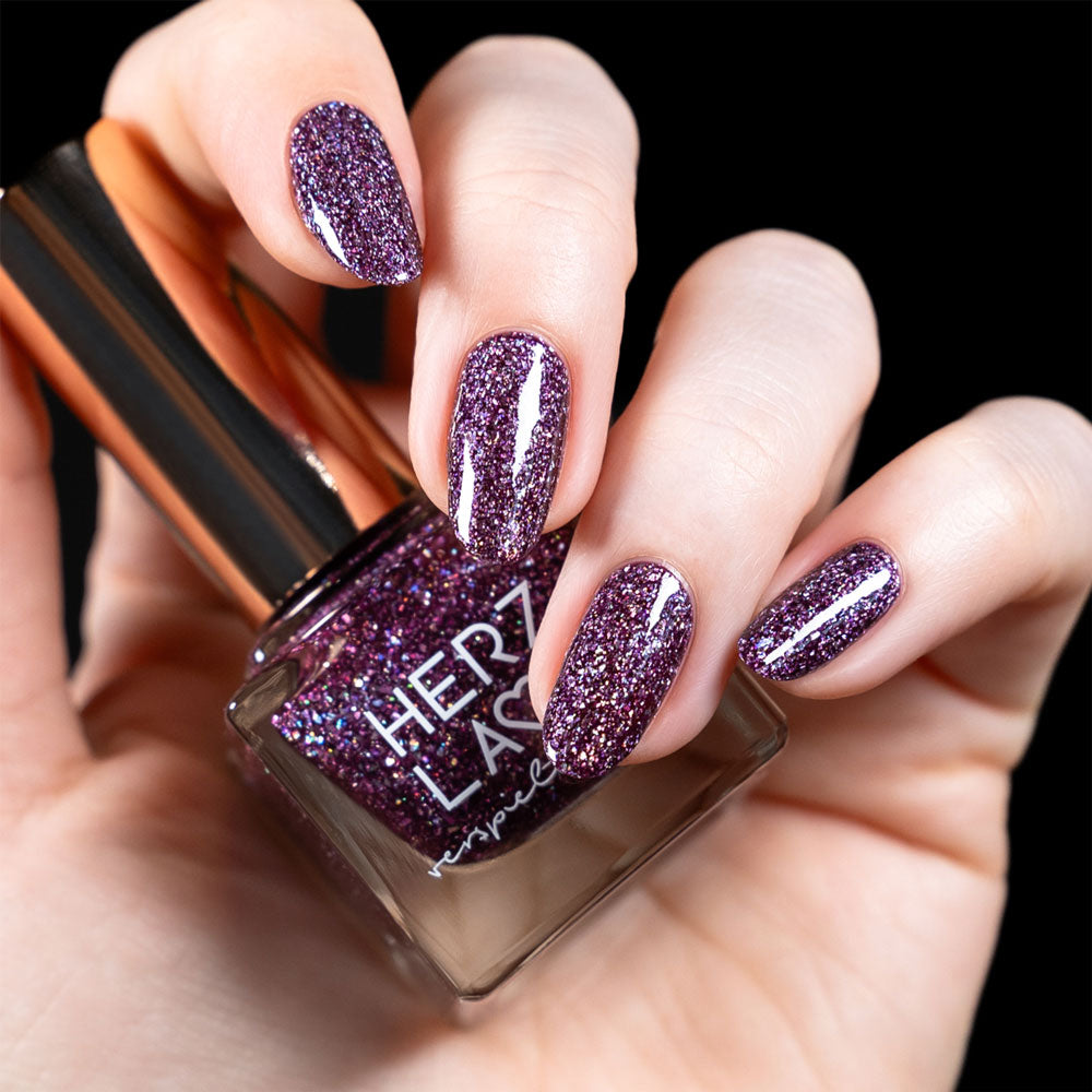 Purpurit (Holo Diamond)