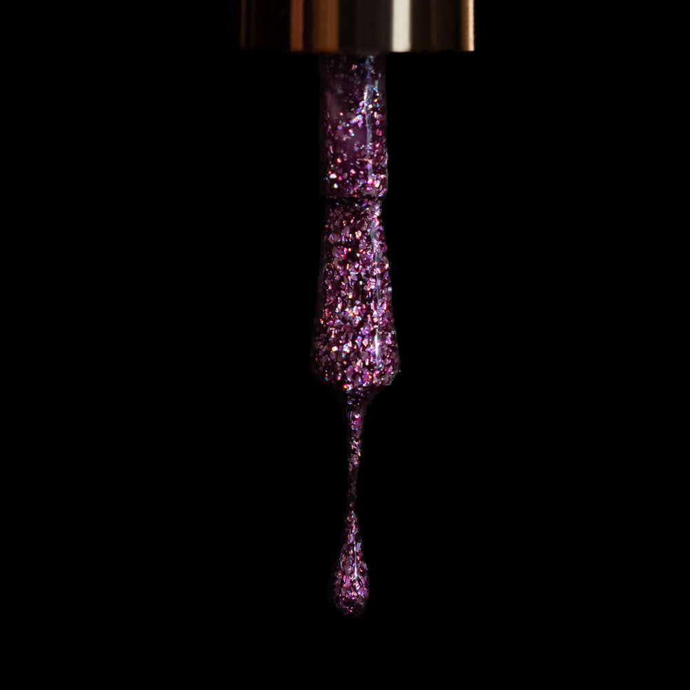 Purpurit (Holo Diamond)