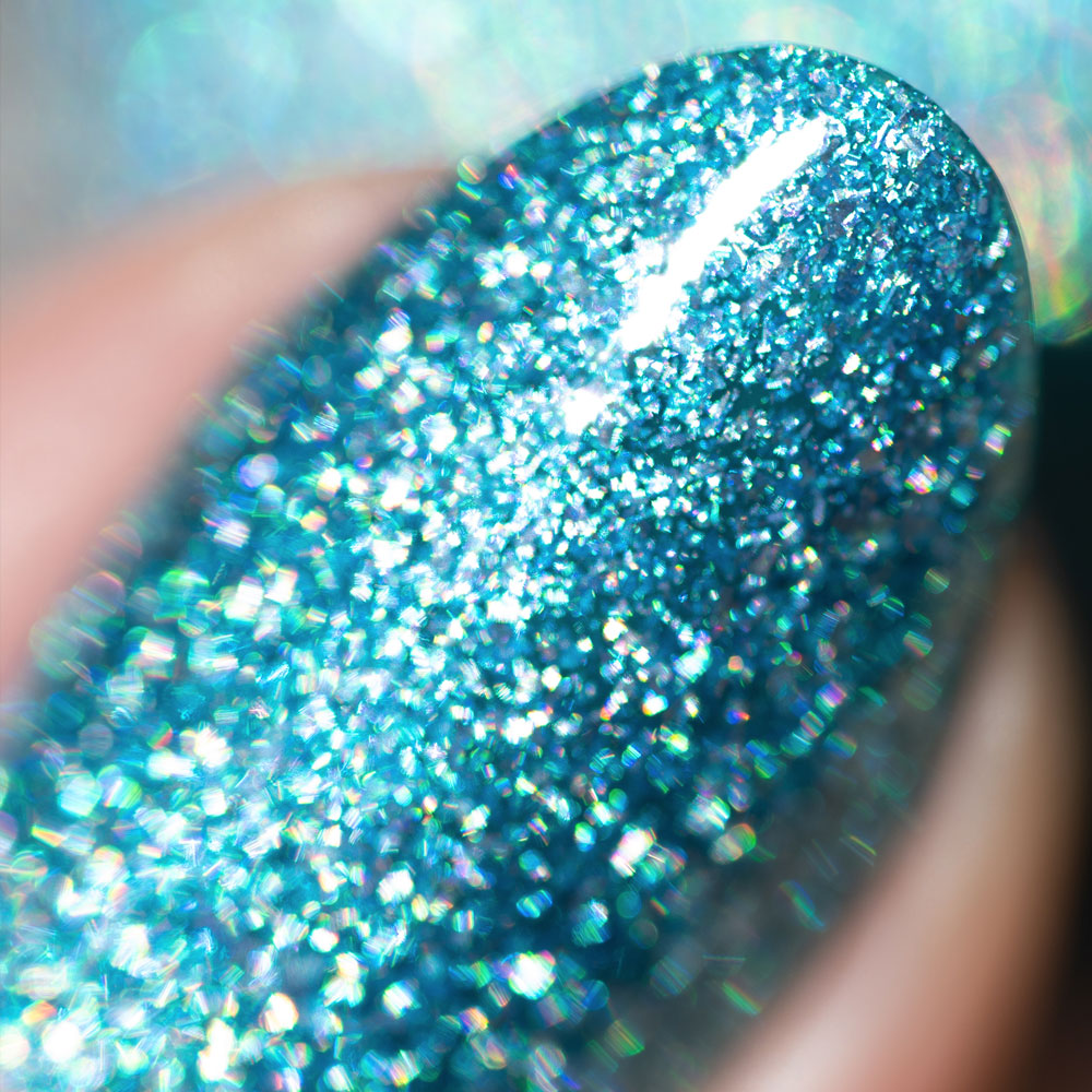 Aquamarin (Holo Diamond)