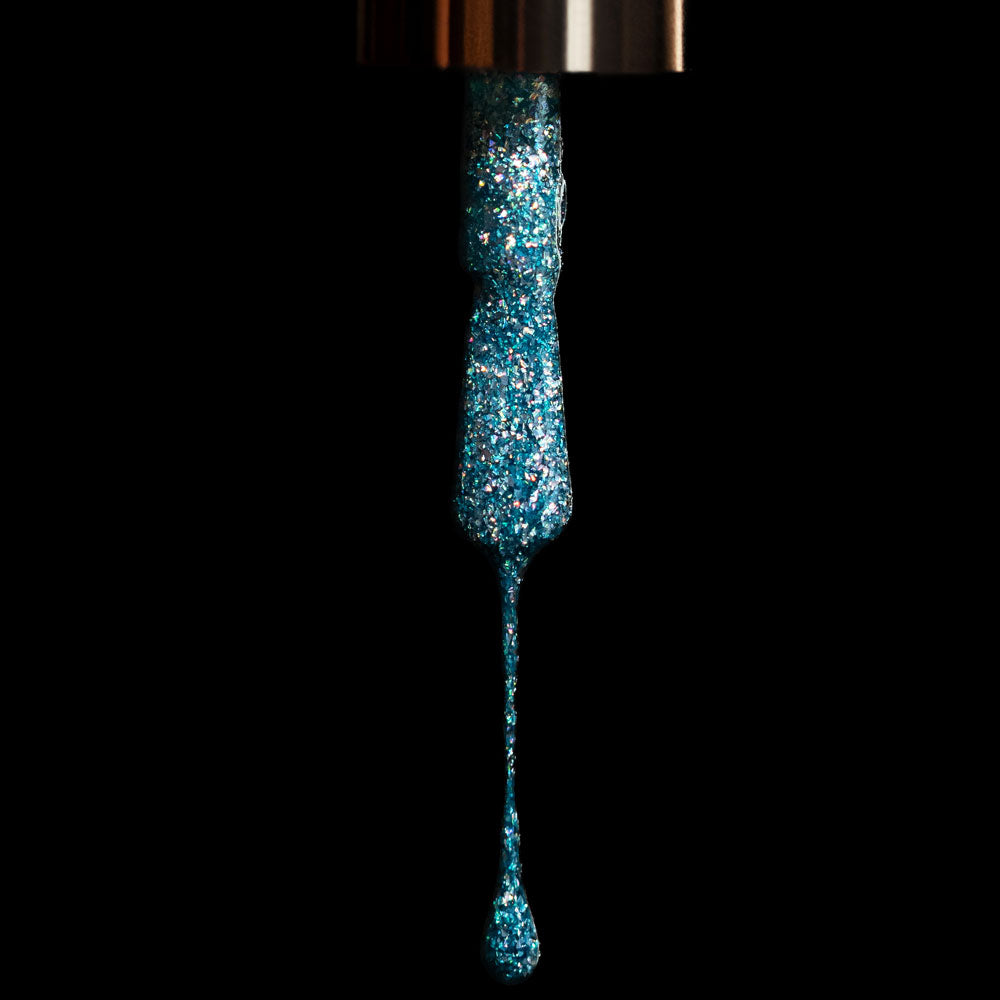 Aquamarin (Holo Diamond)