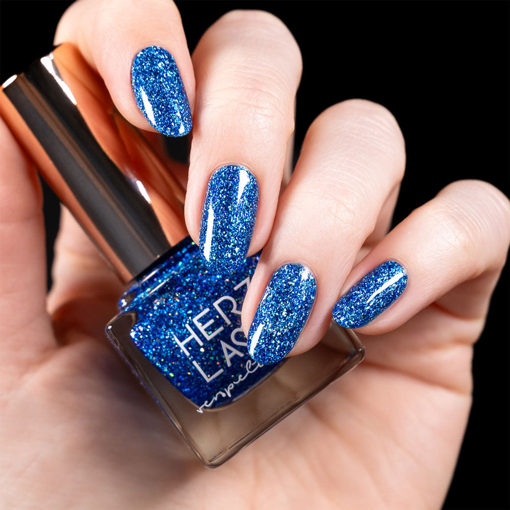 Saphir (Holo Diamond)