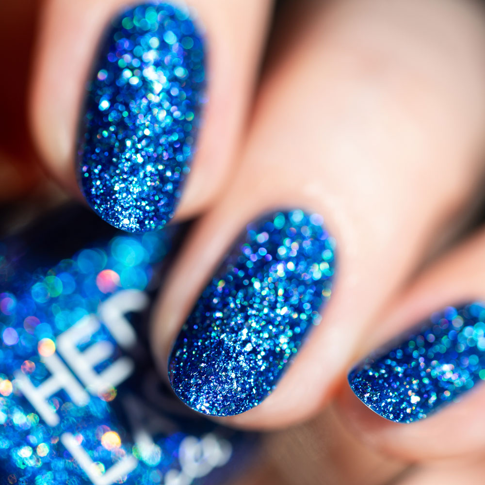 Saphir (Holo Diamond)