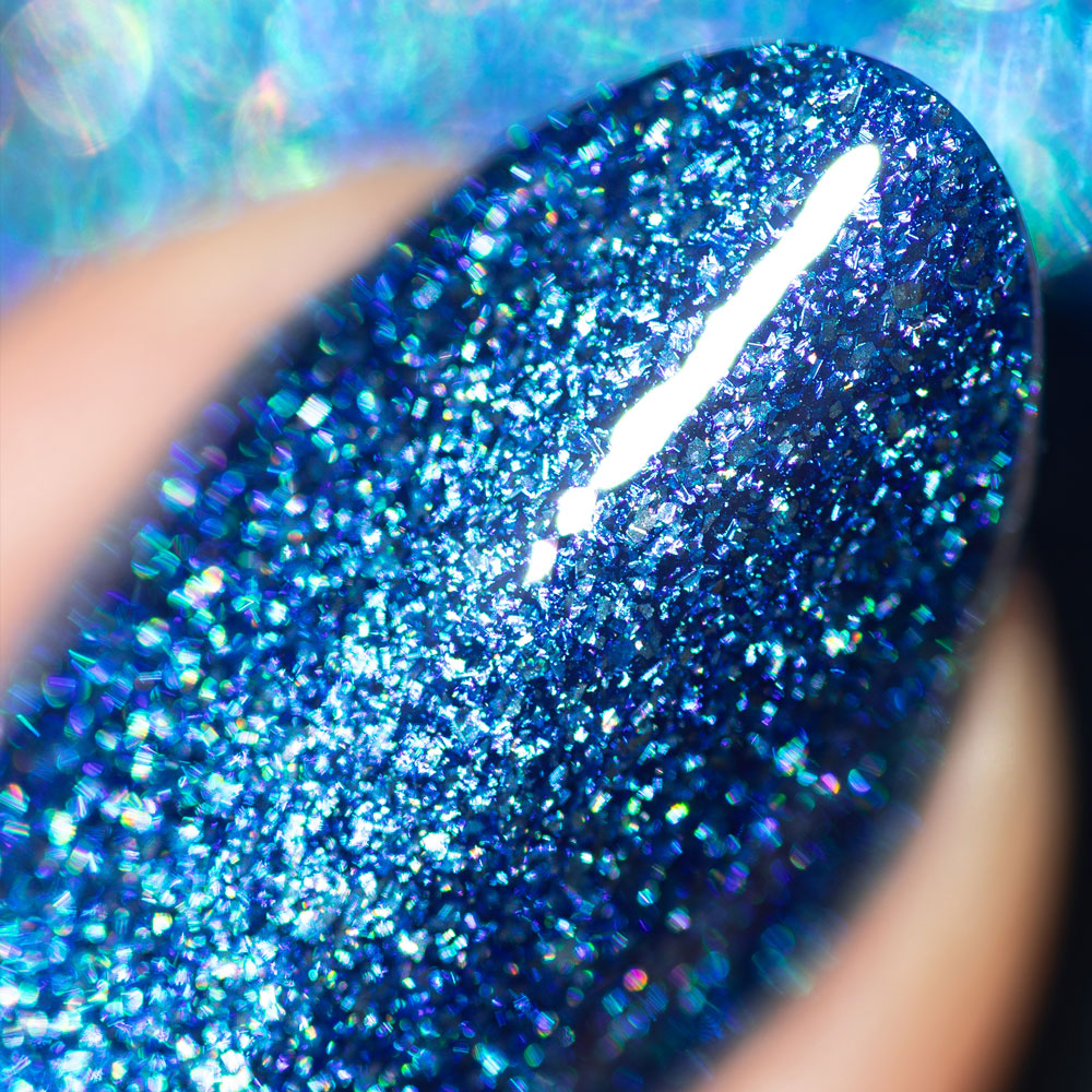 Saphir (Holo Diamond)