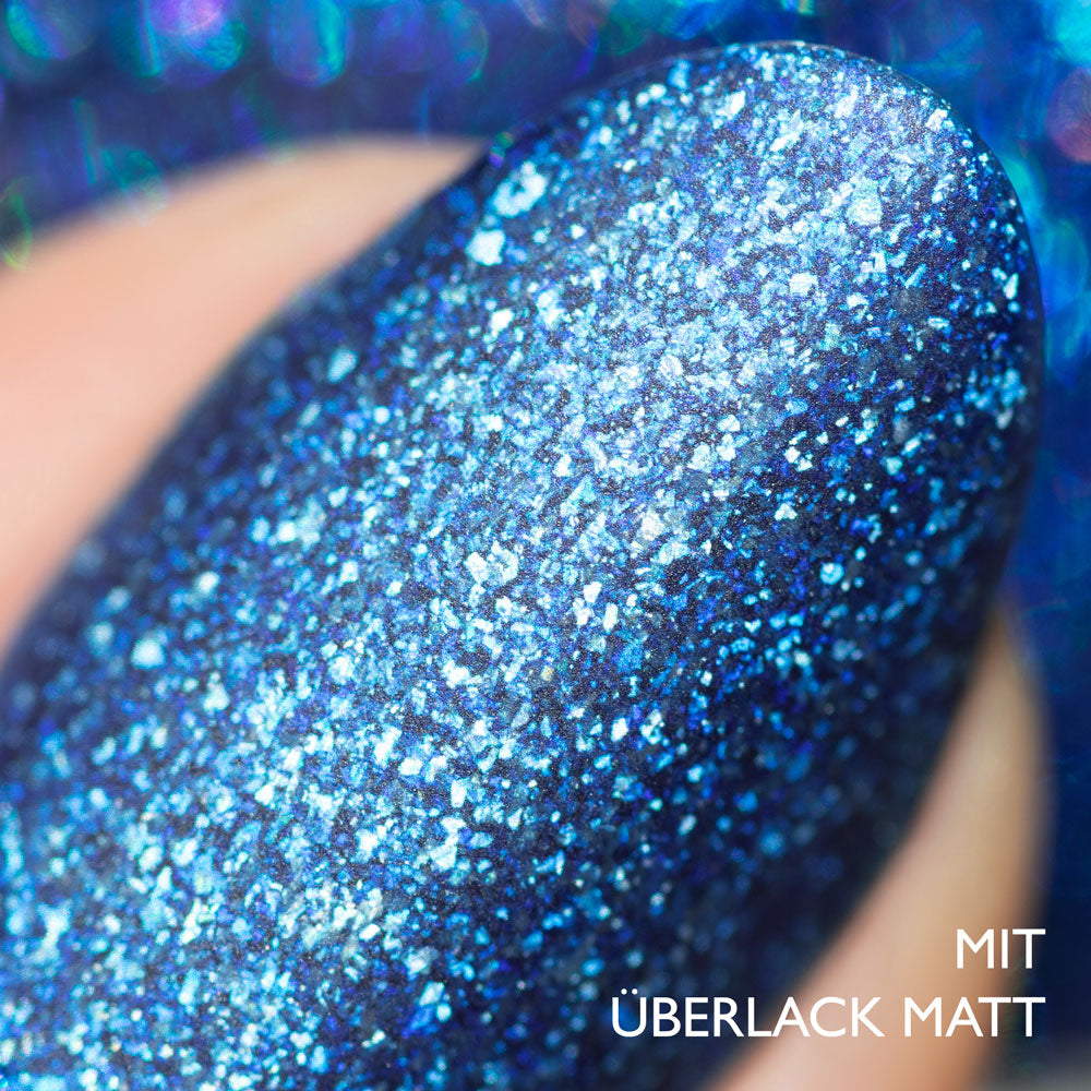 Saphir (Holo Diamond)