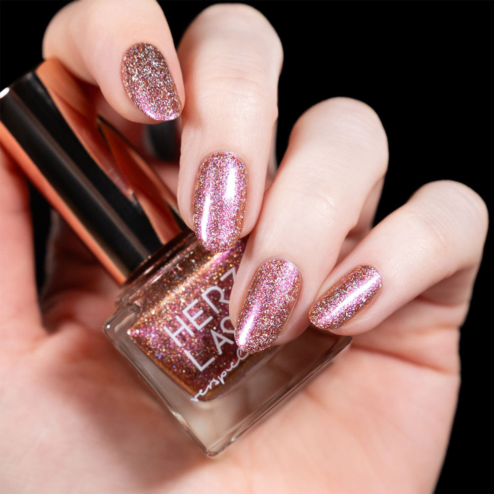 Turmalin (Holo Diamond)