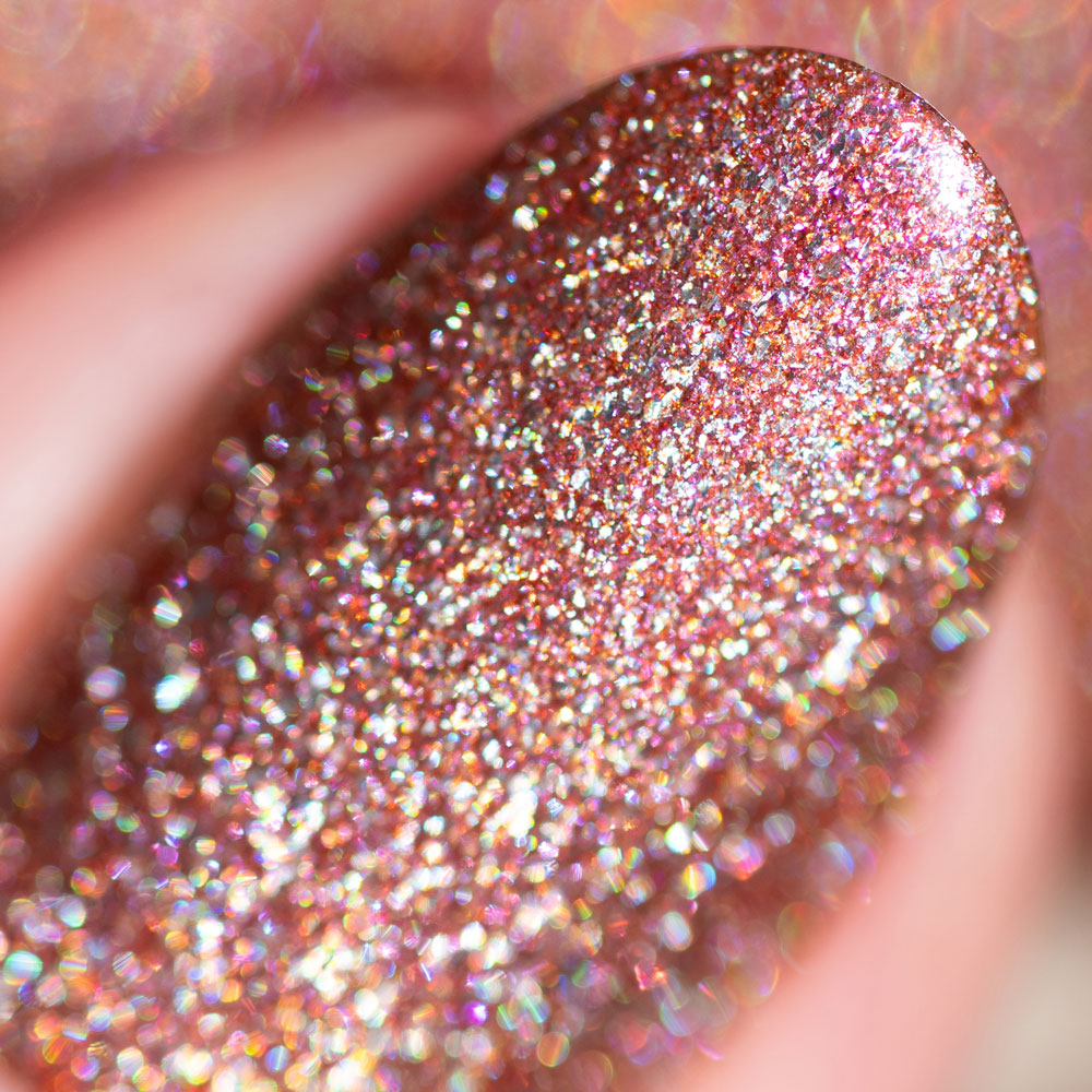 Turmalin (Holo Diamond)