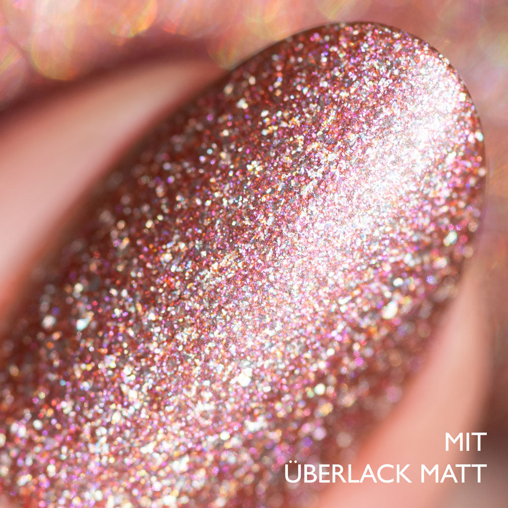 Turmalin (Holo Diamond)