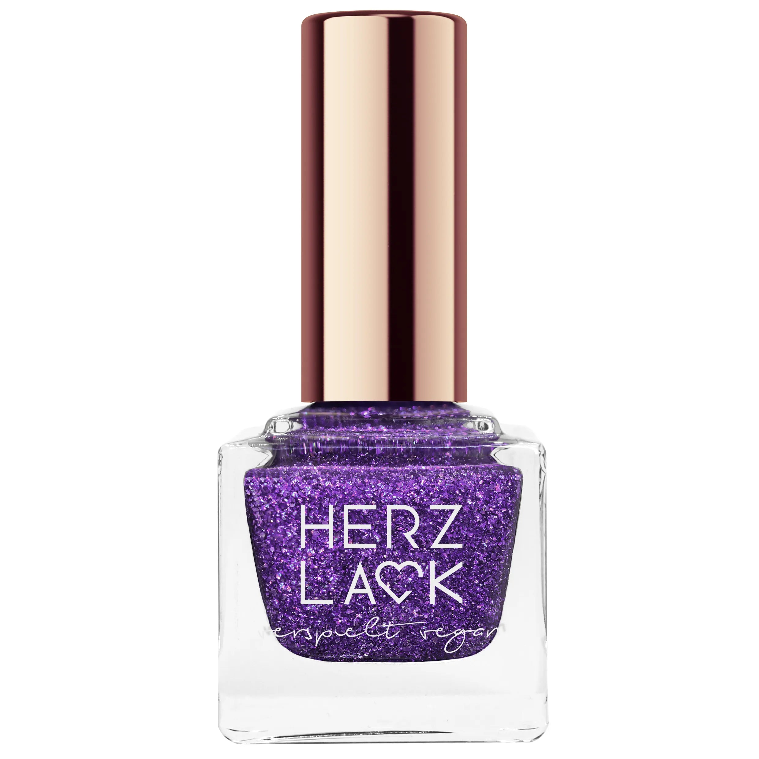 Amethyst (Holo Diamond)