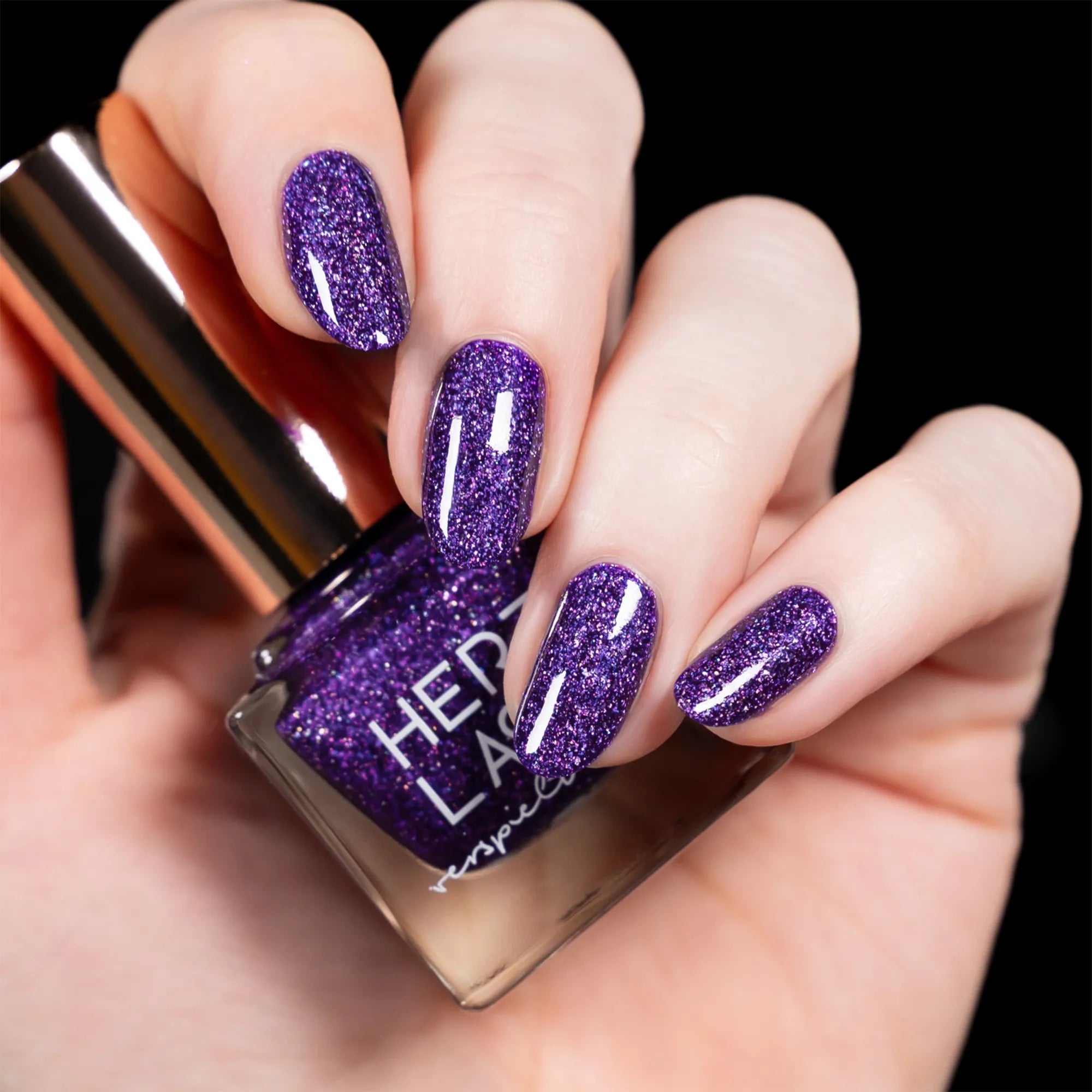 Amethyst (Holo Diamond)