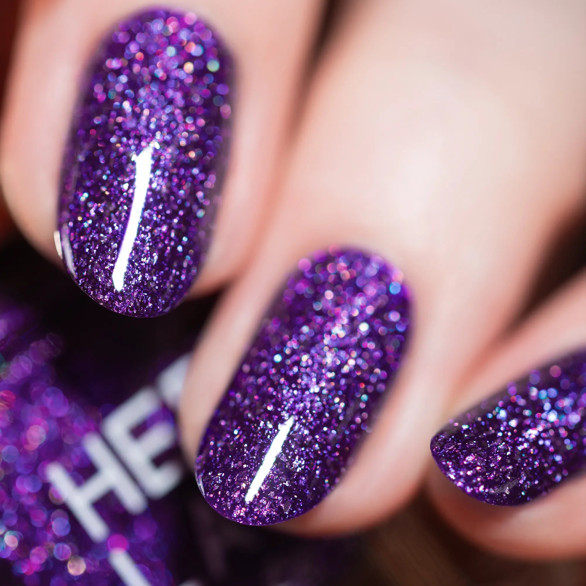Amethyst (Holo Diamond)