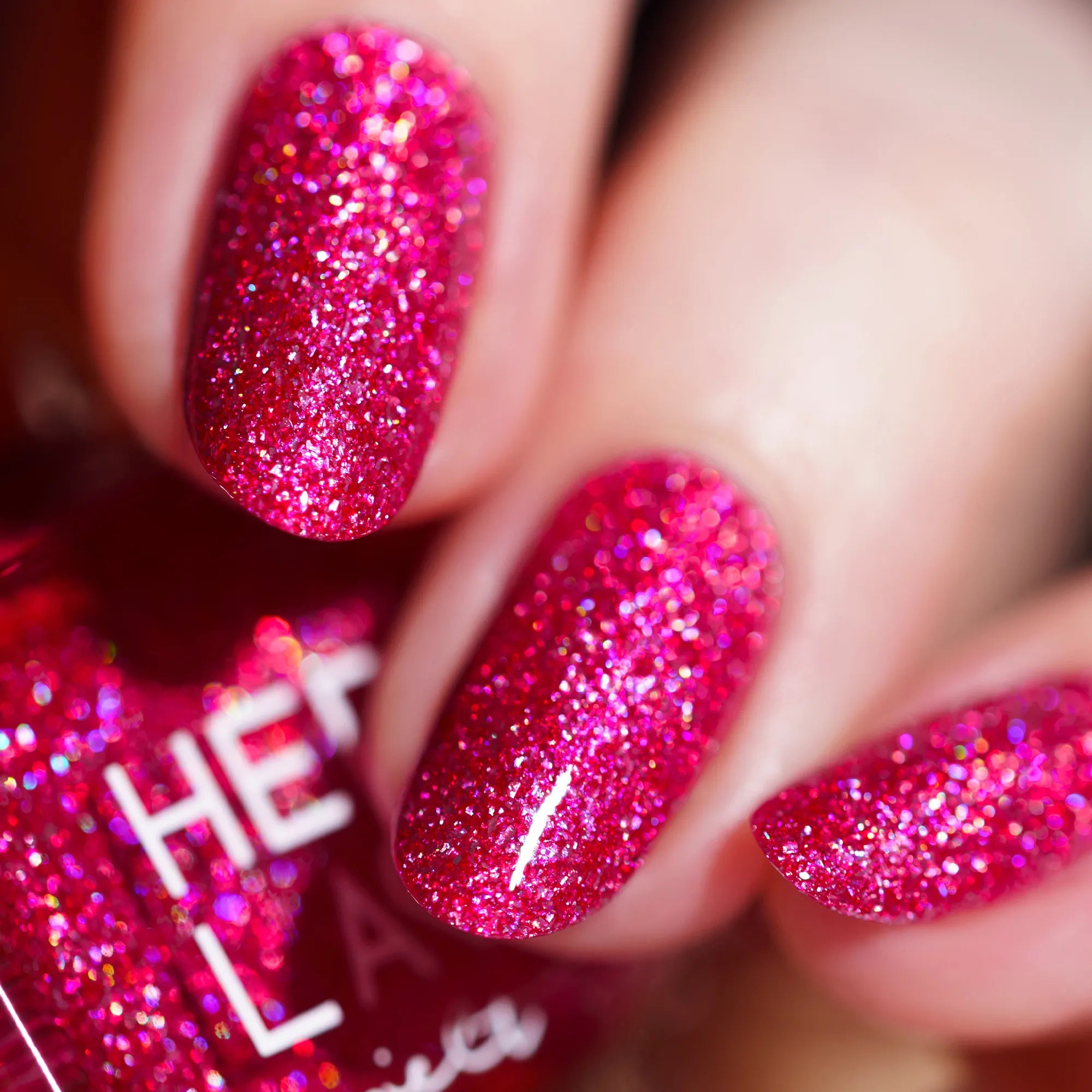 Rubin (Holo Diamond)