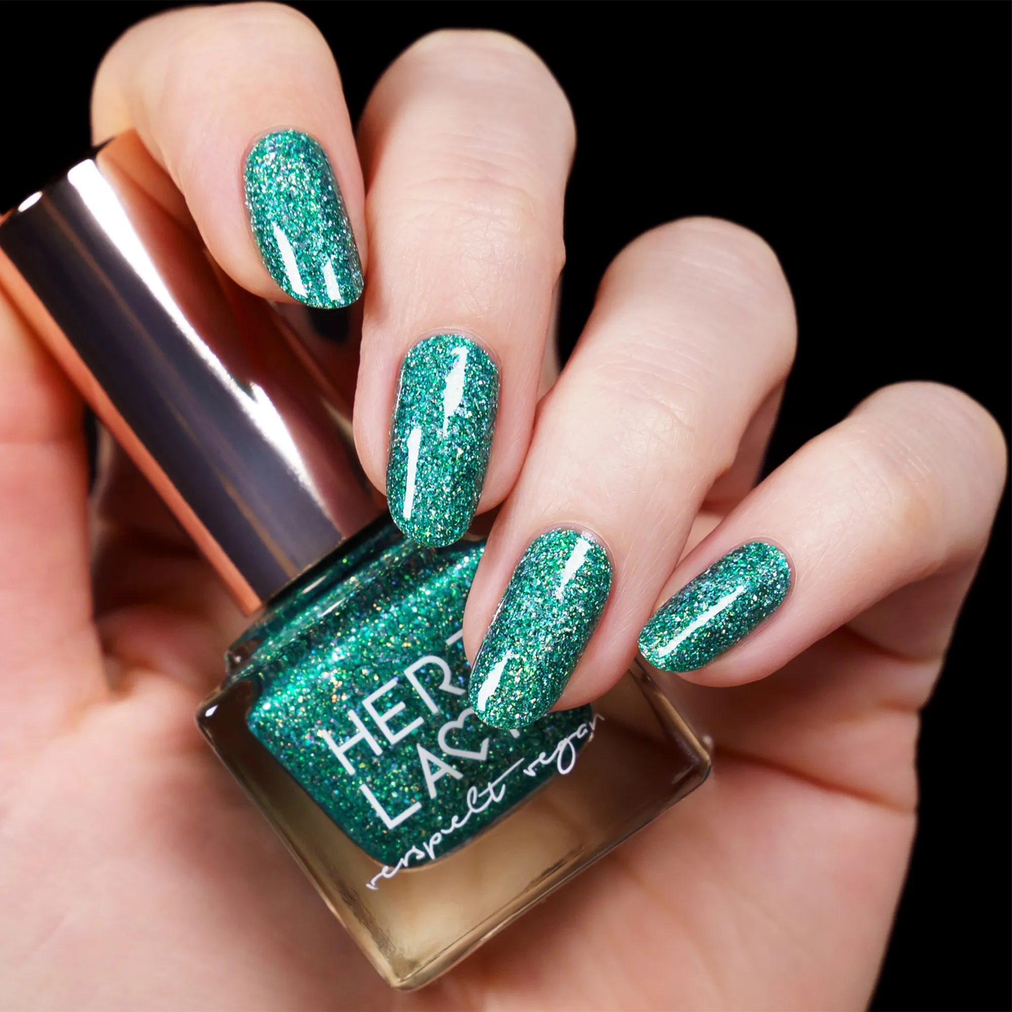 Smaragd (Holo Diamond)