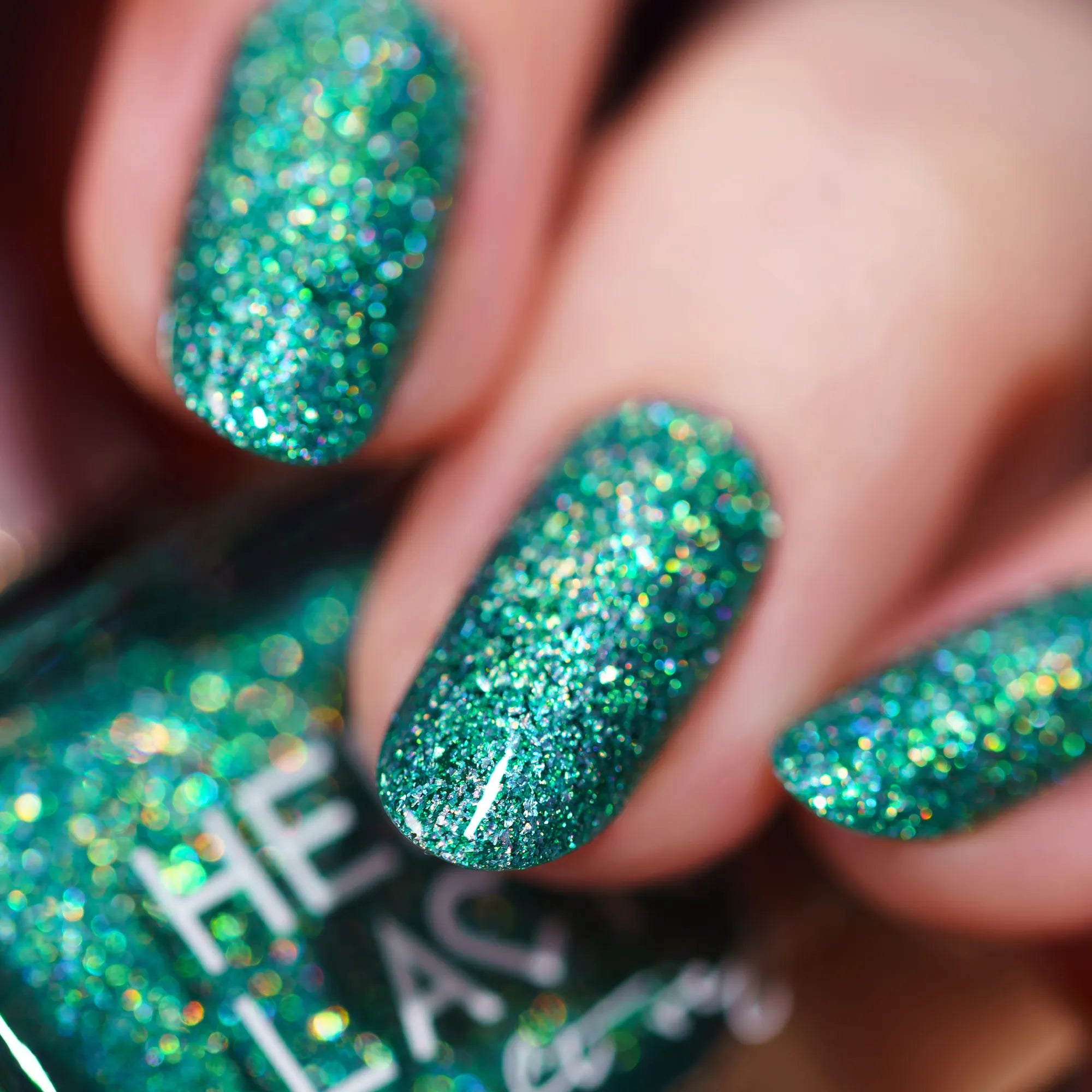 Smaragd (Holo Diamond)