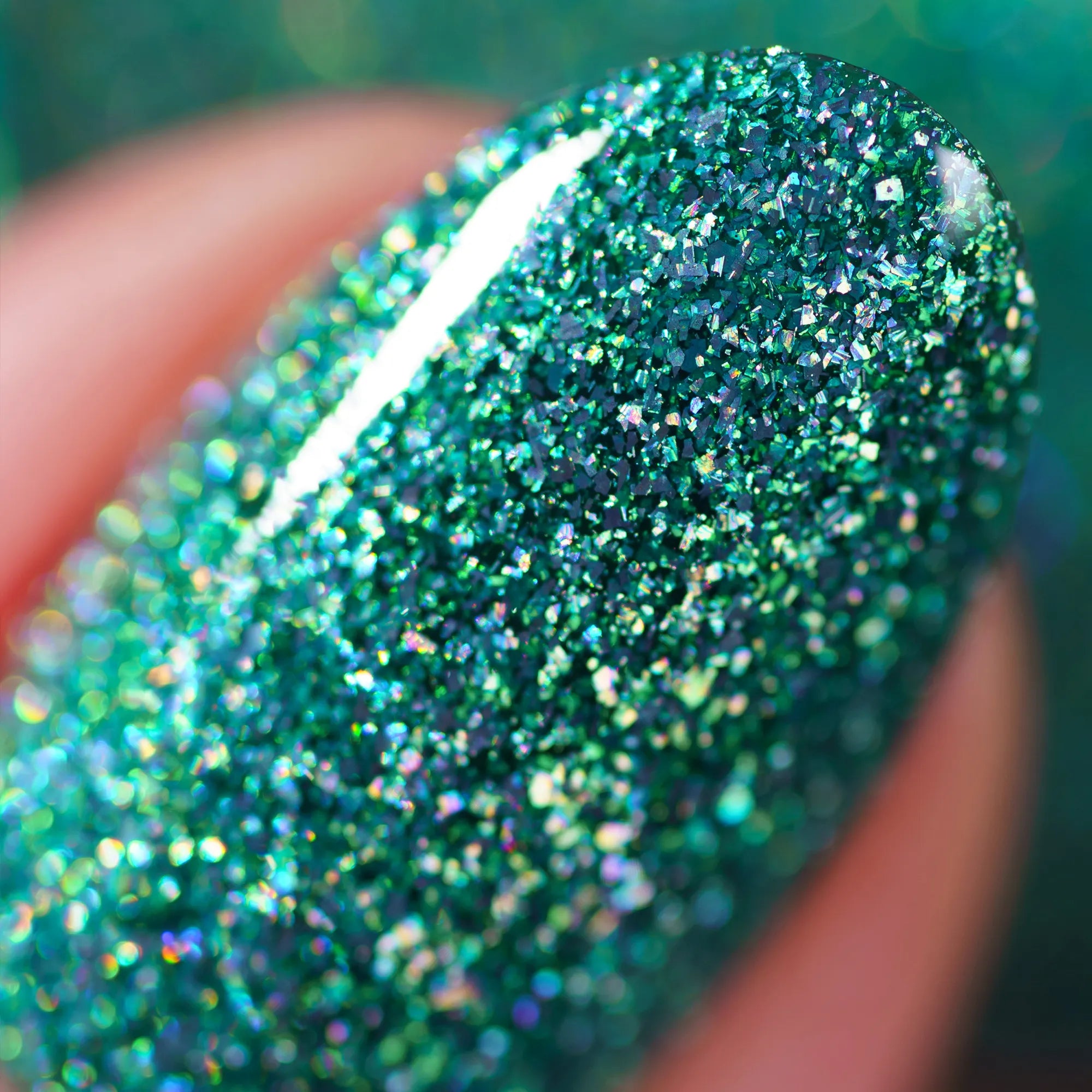 Smaragd (Holo Diamond)