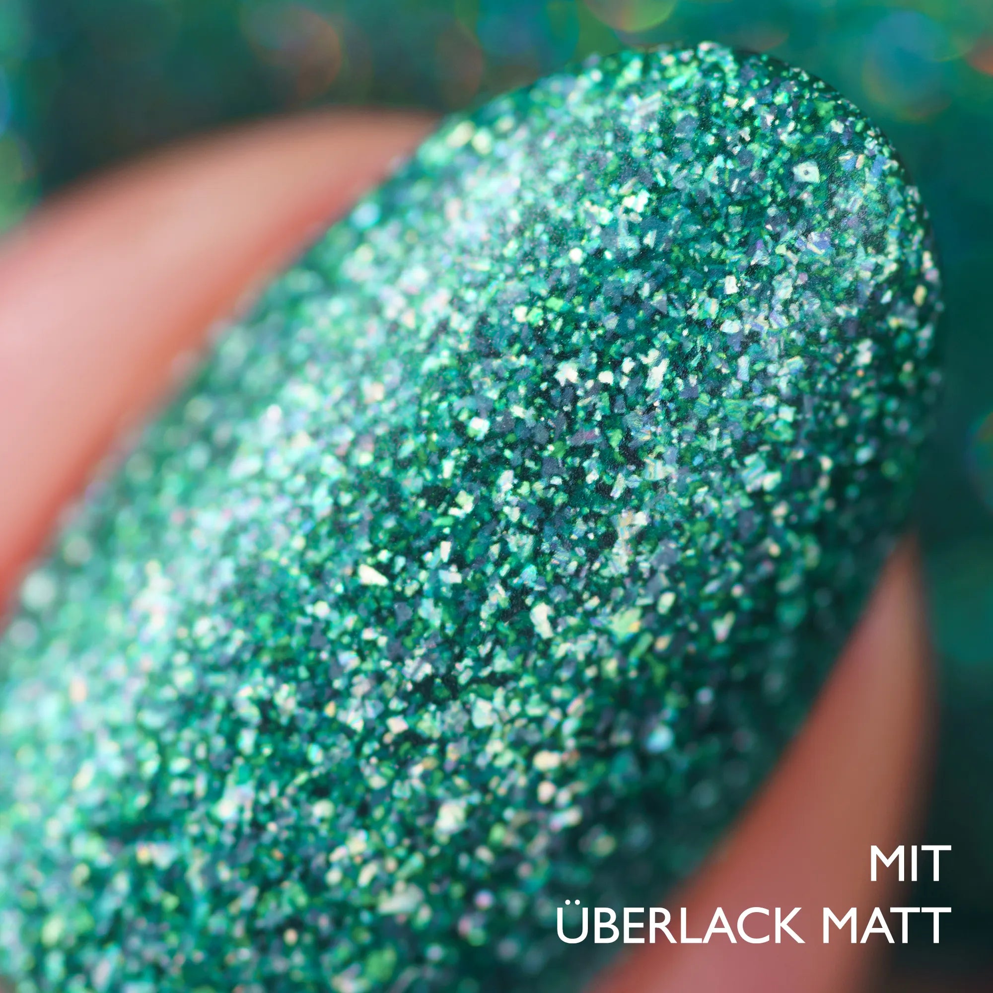 Smaragd (Holo Diamond)