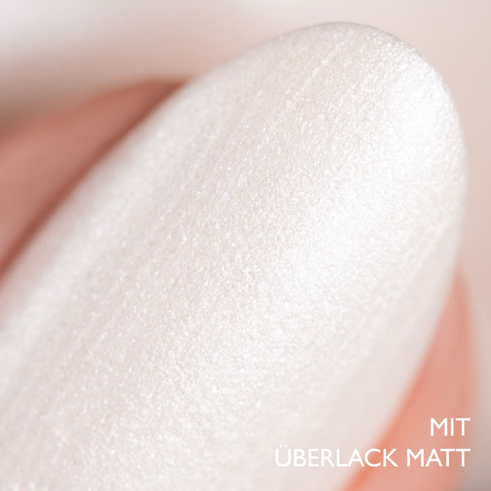 Das weiße Kaninchen