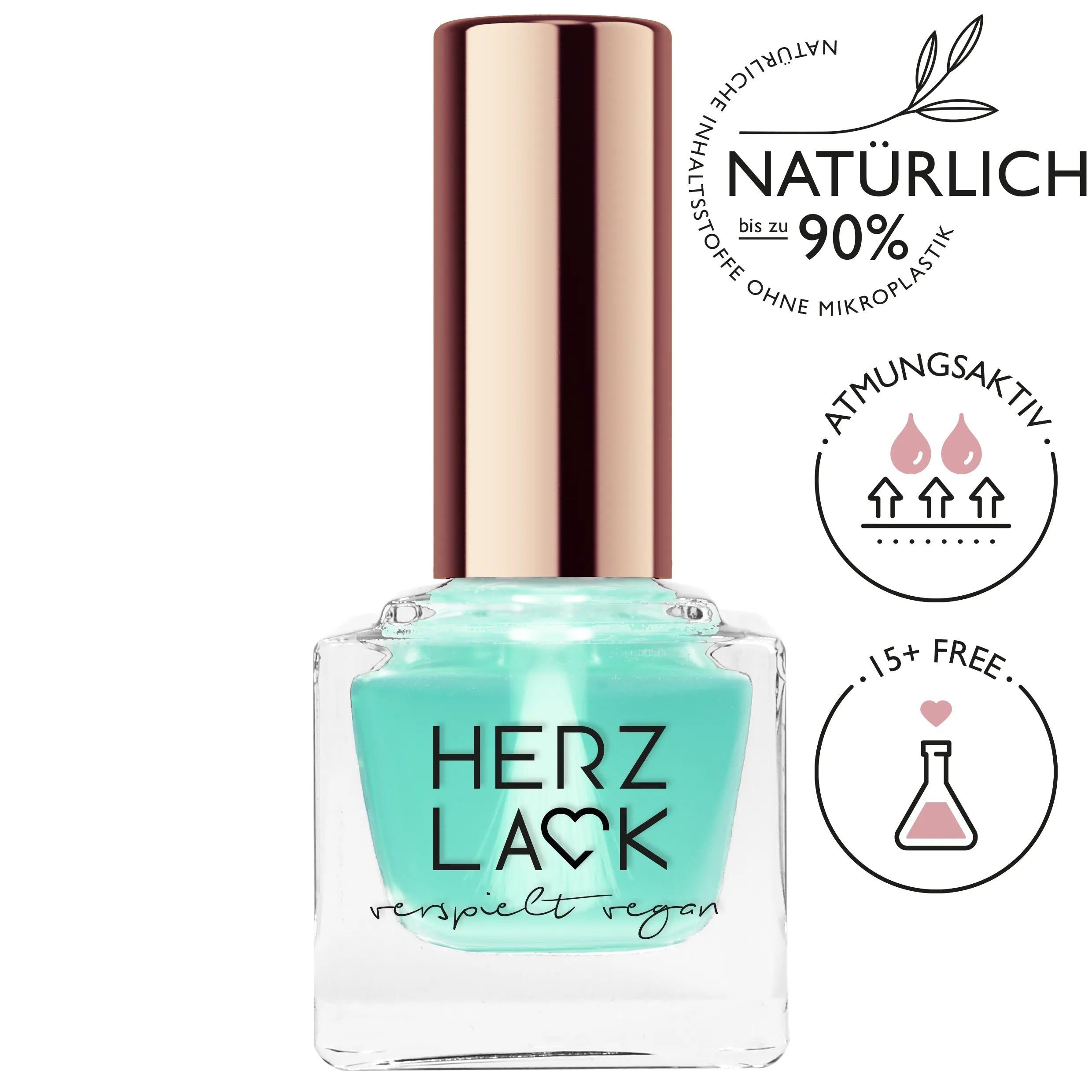 Bambus Nagelhärter (Base Coat)