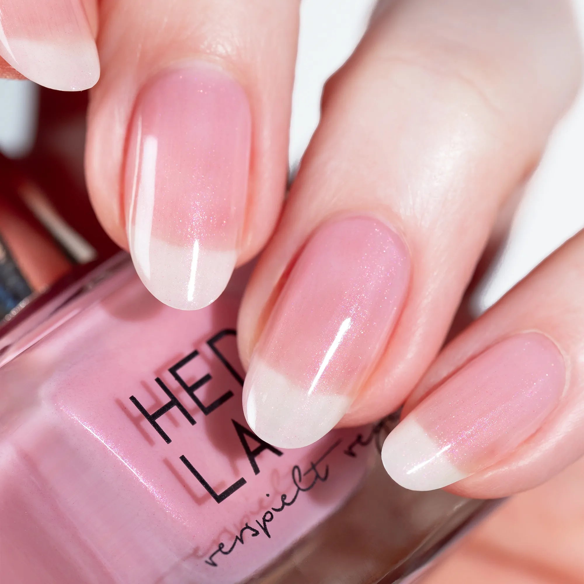 Rosy Blush