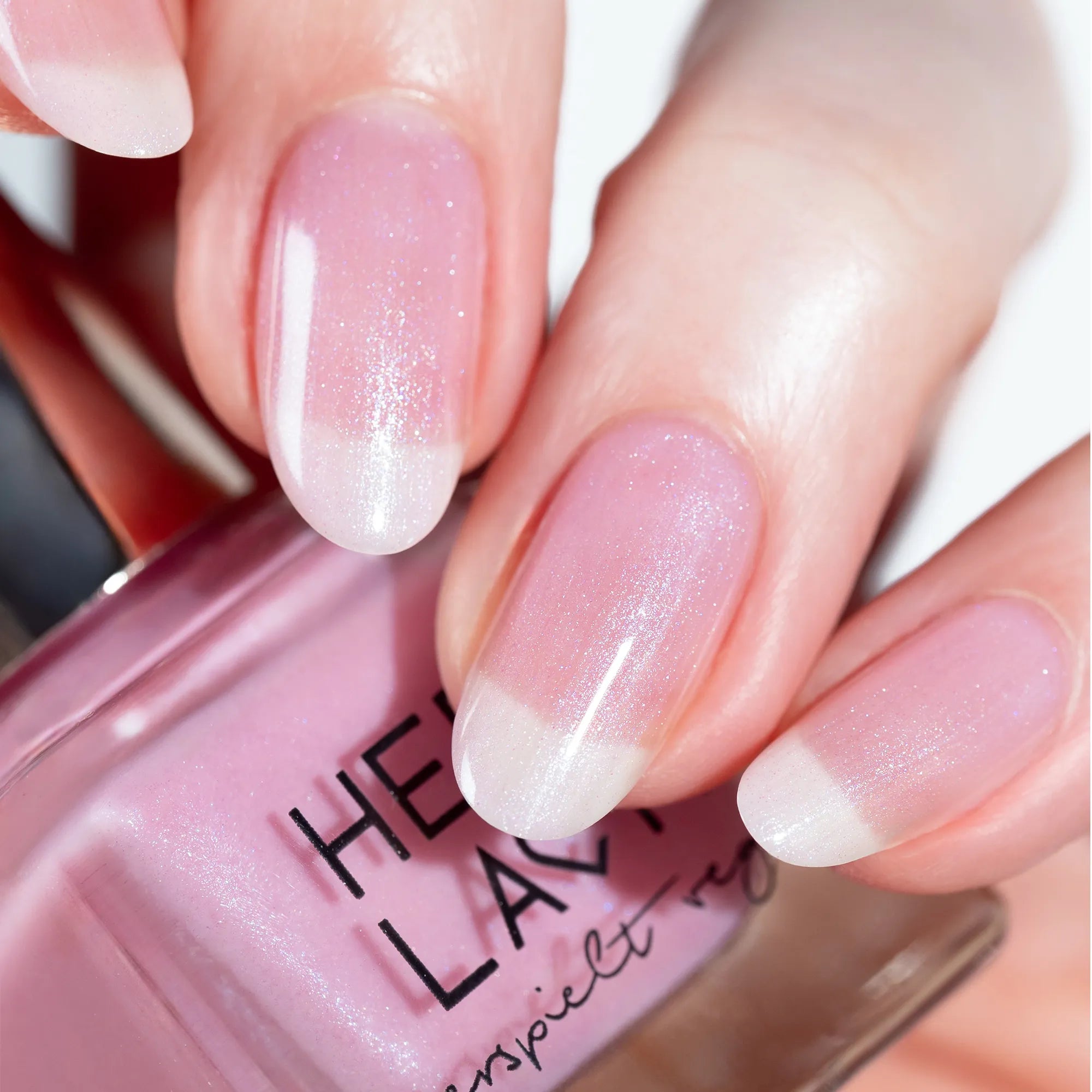 Cool Pink