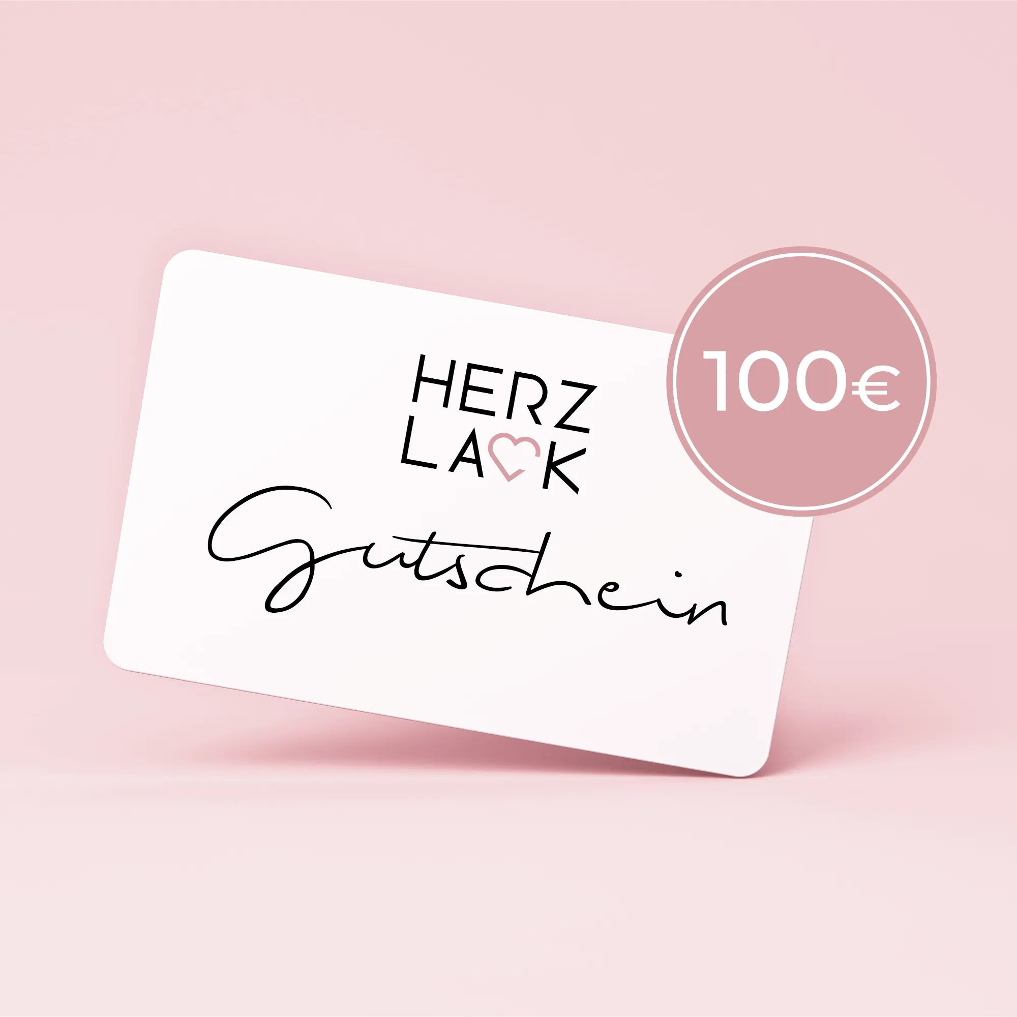 100€ Gutschein (digital)