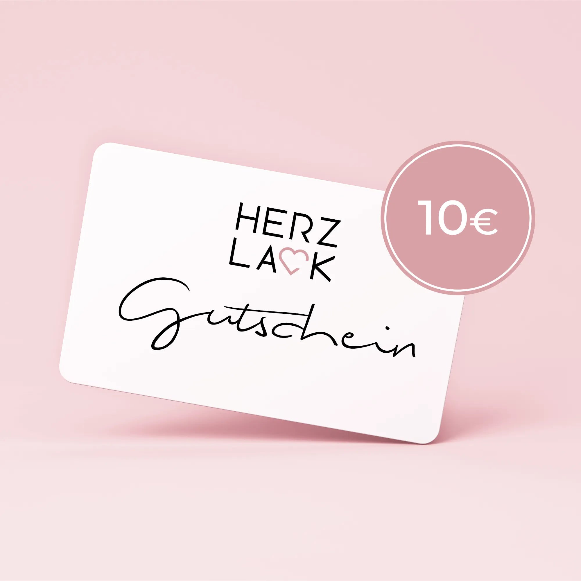 10€ Gutschein (digital)
