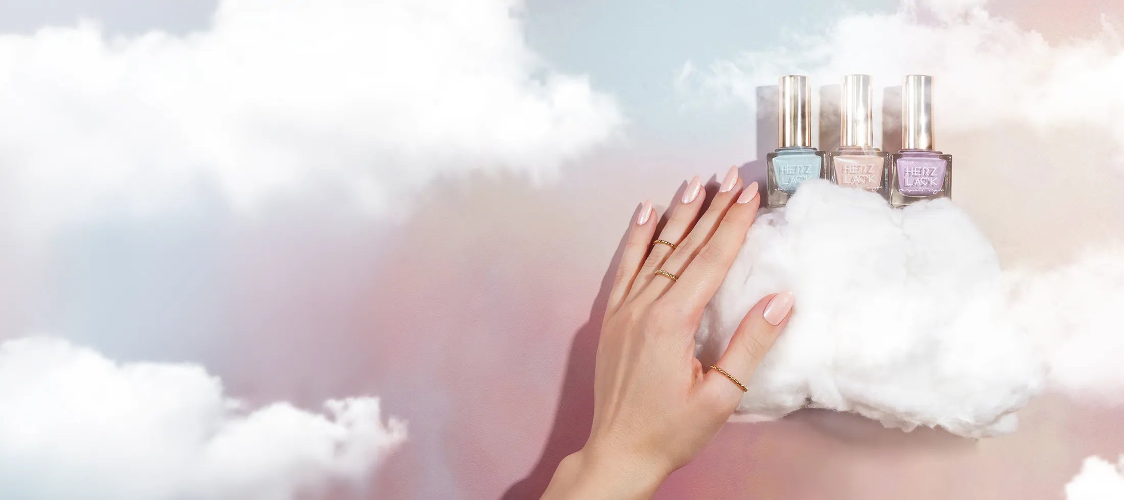 Magisches Himmelsflüstern