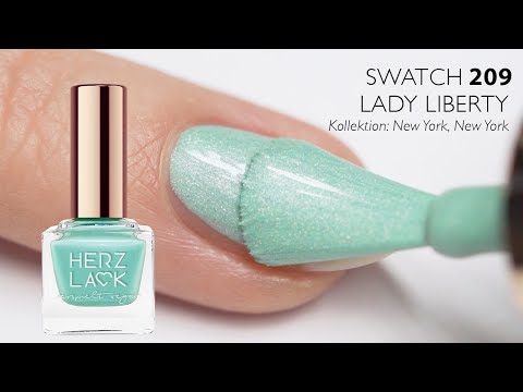 Lady Liberty