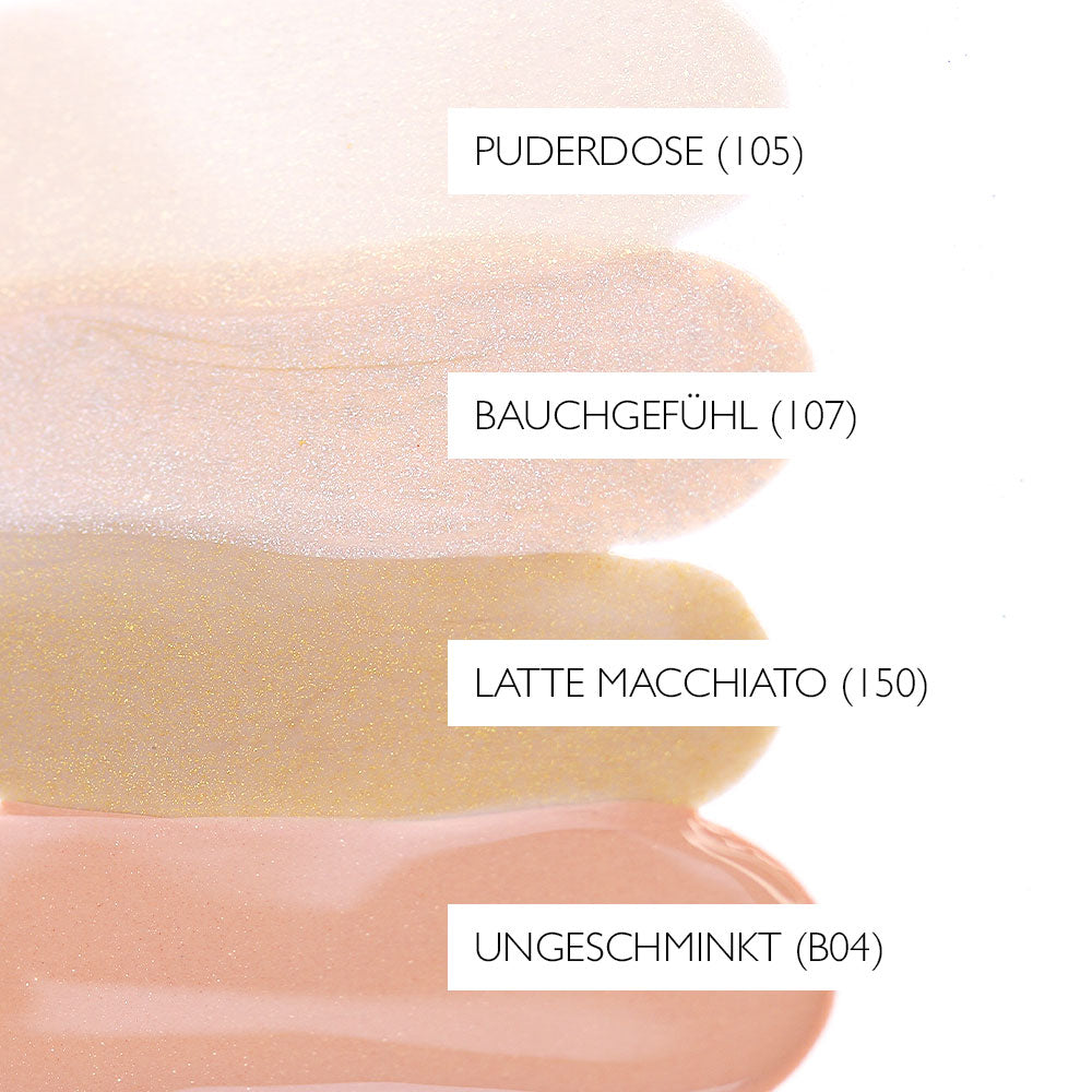 Ungeschminkt (One Coater)