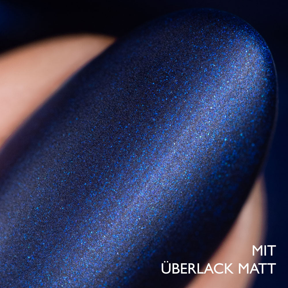 Royal Blau