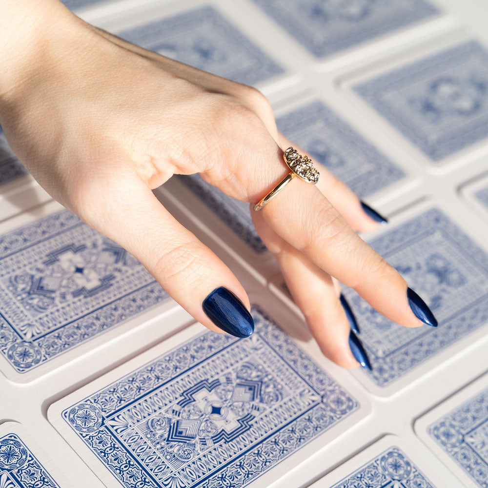 Royal Blau