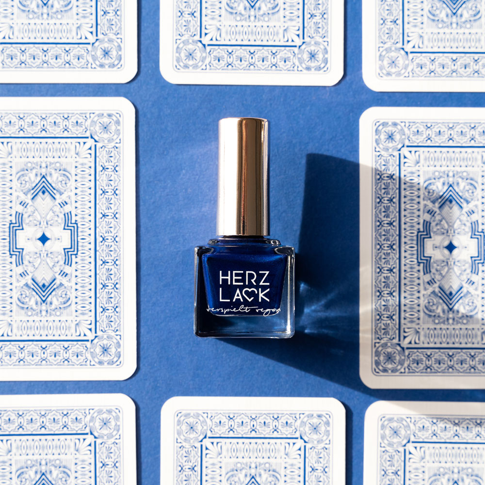Royal Blau